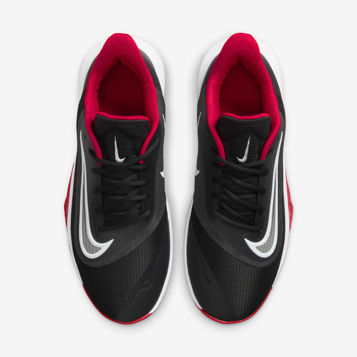 Buy Nike Precision 7 Men's Basketball Shoes - Black/University Red/White | Nike UAE Official