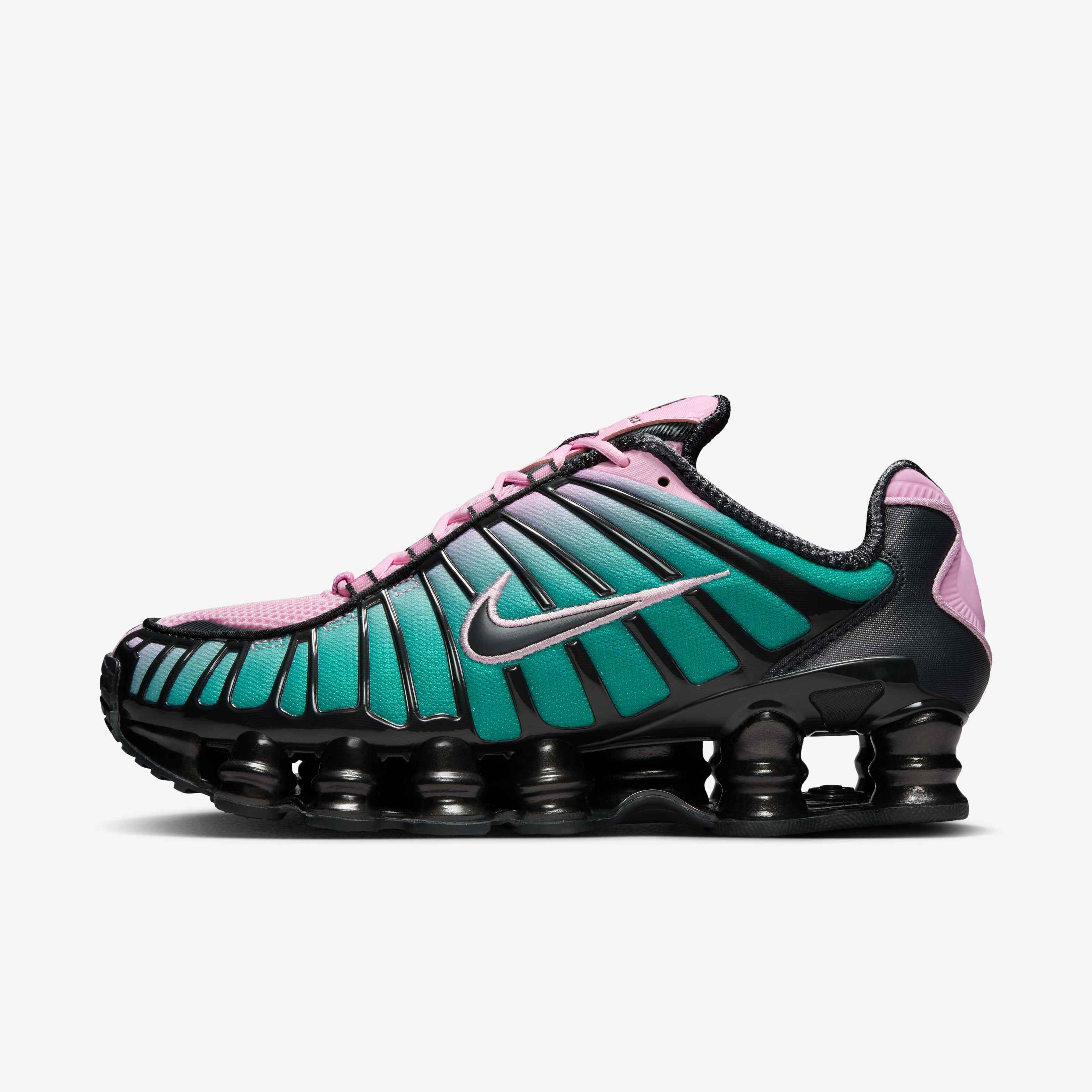Nike Shox TL Fade image number 0
