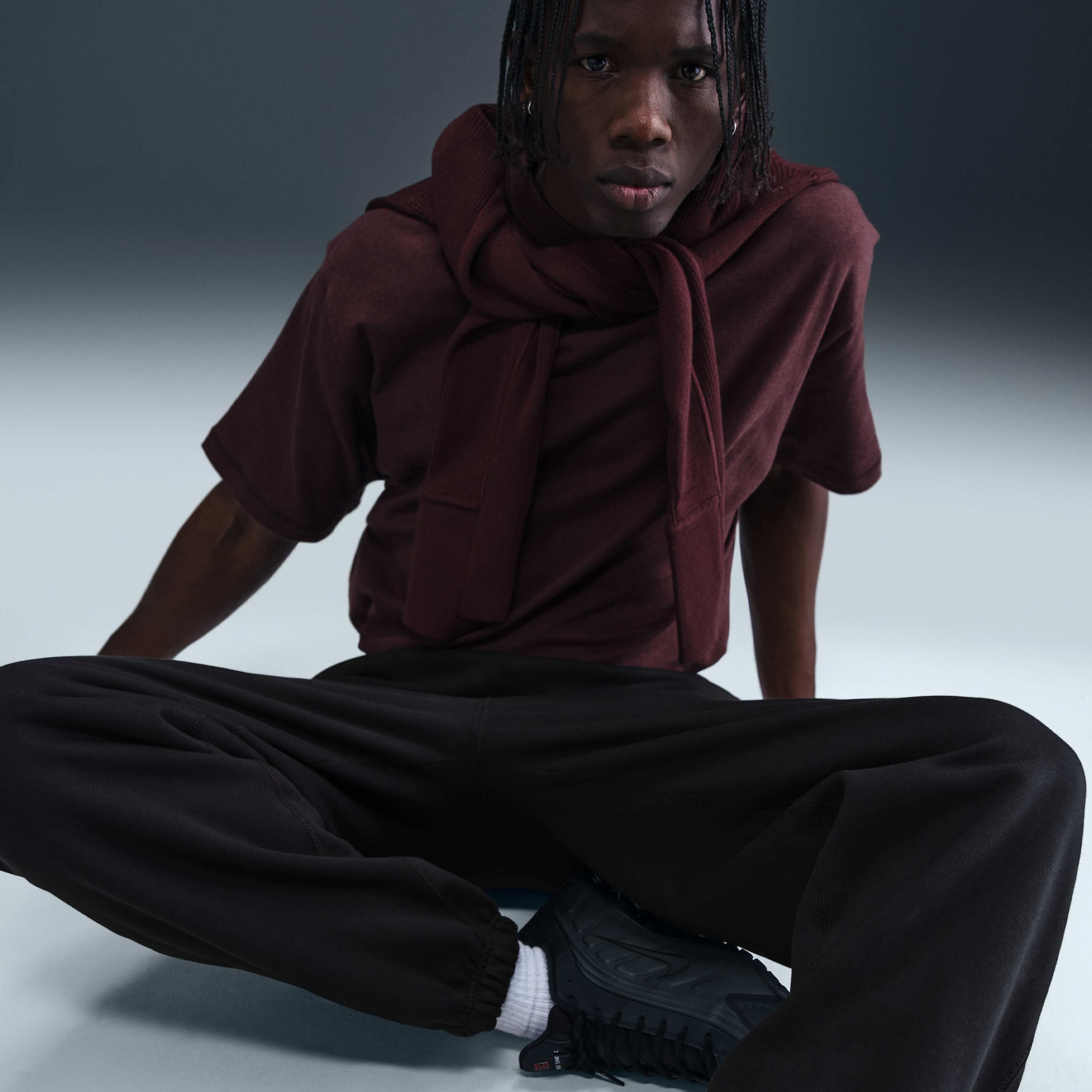 نايكي سولو سووش image number 4