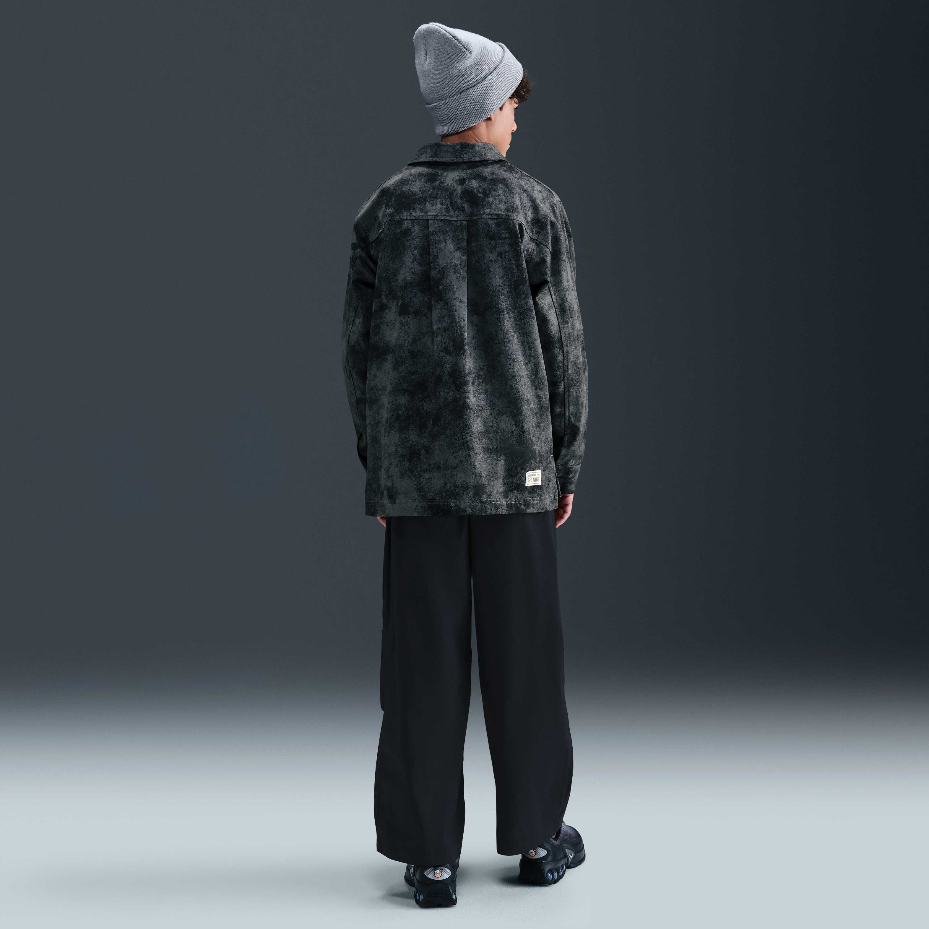 Nike Sportswear Metro Ground image number 4