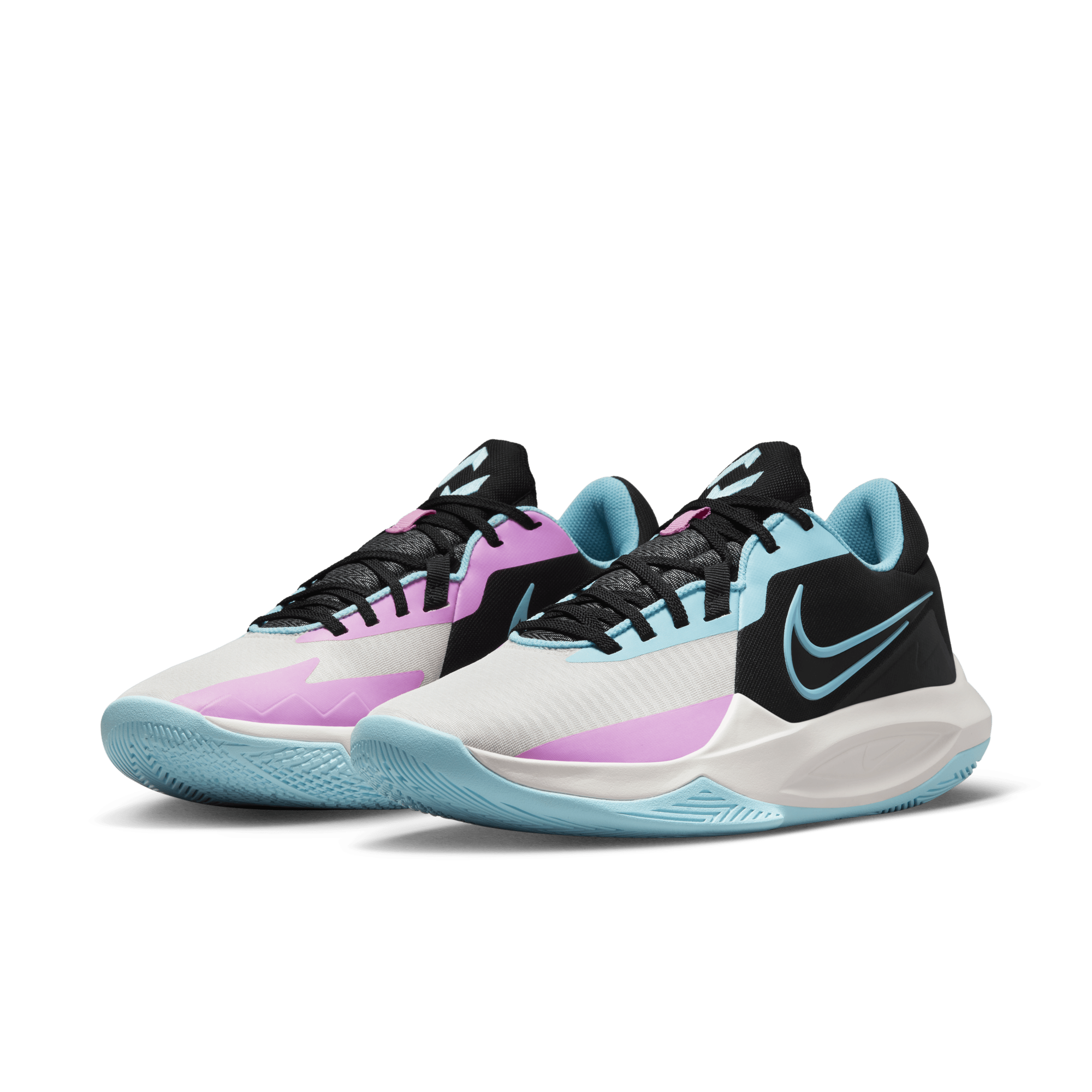 Basketball shoes size 6 2025