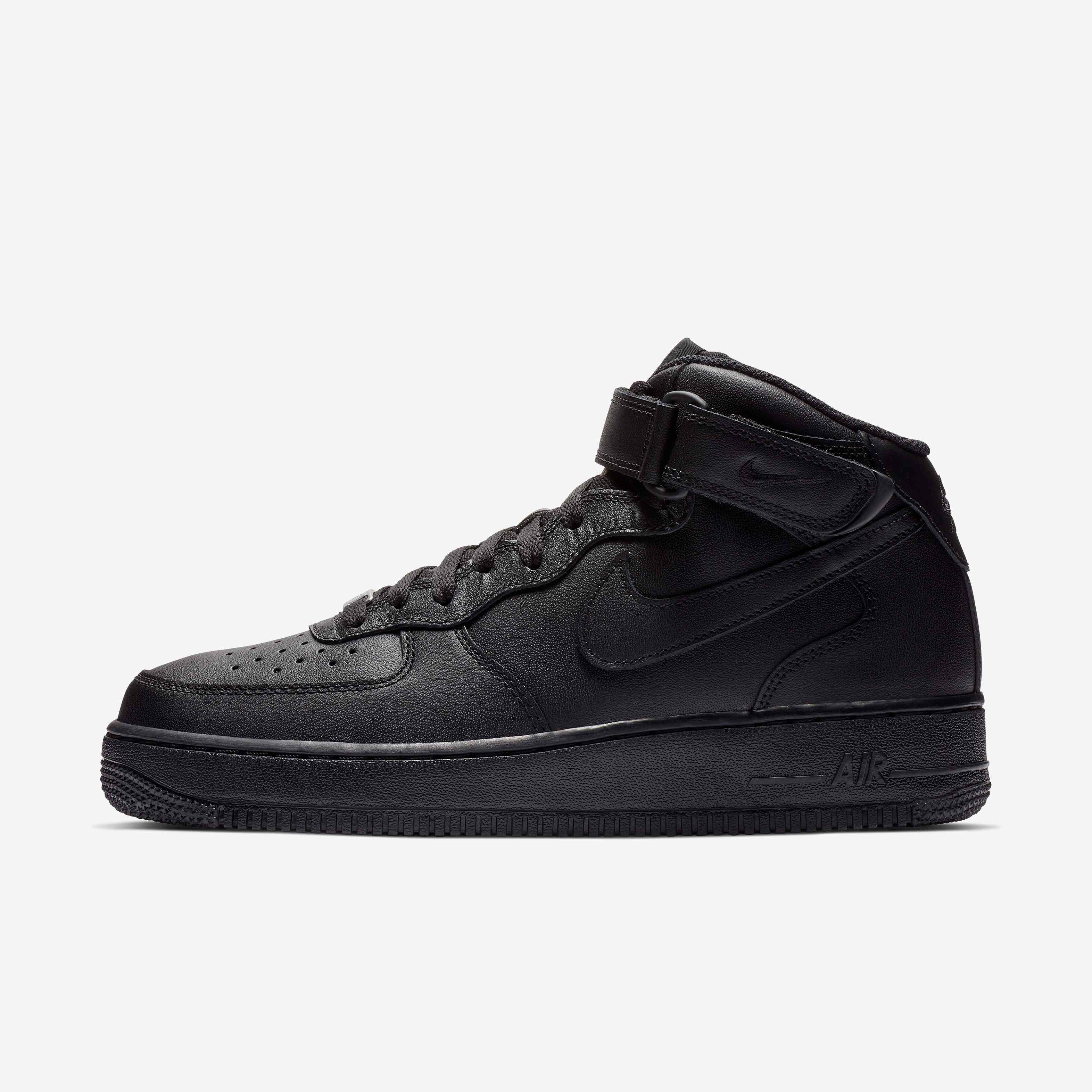 Nike Air Force 1 Mid '07 image number 0