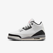 Air Jordan 3 Retro "Cement Grey"