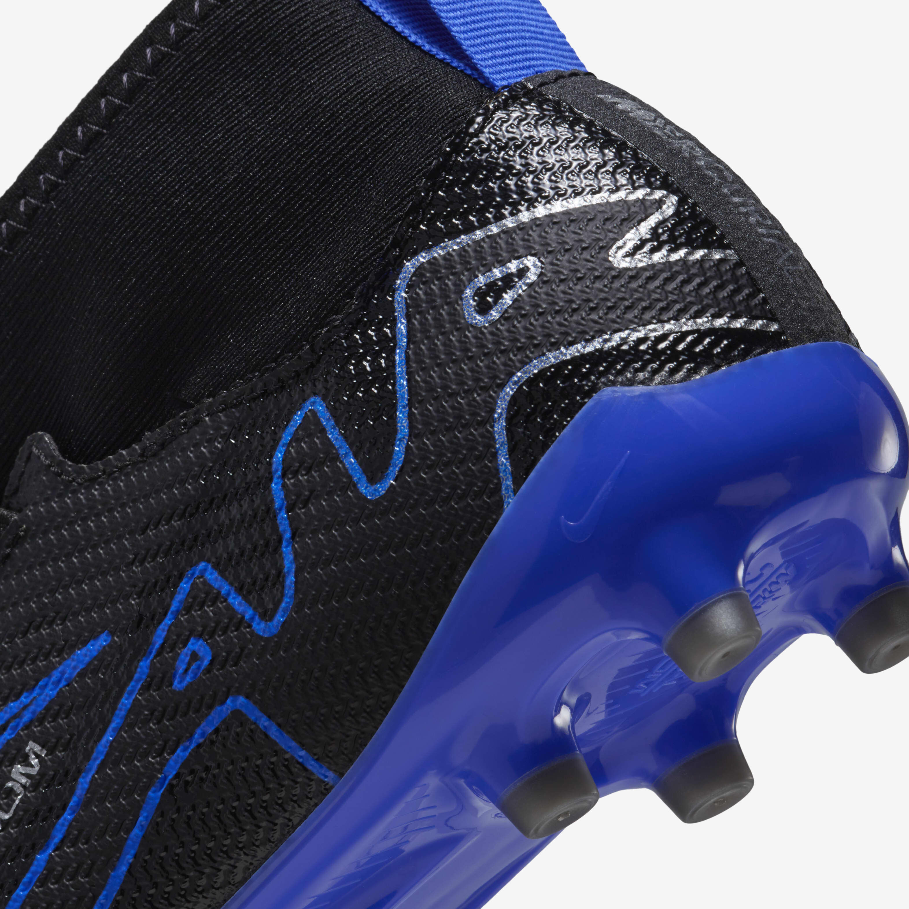 Nike Jr. Mercurial Superfly 9 Pro image number 8