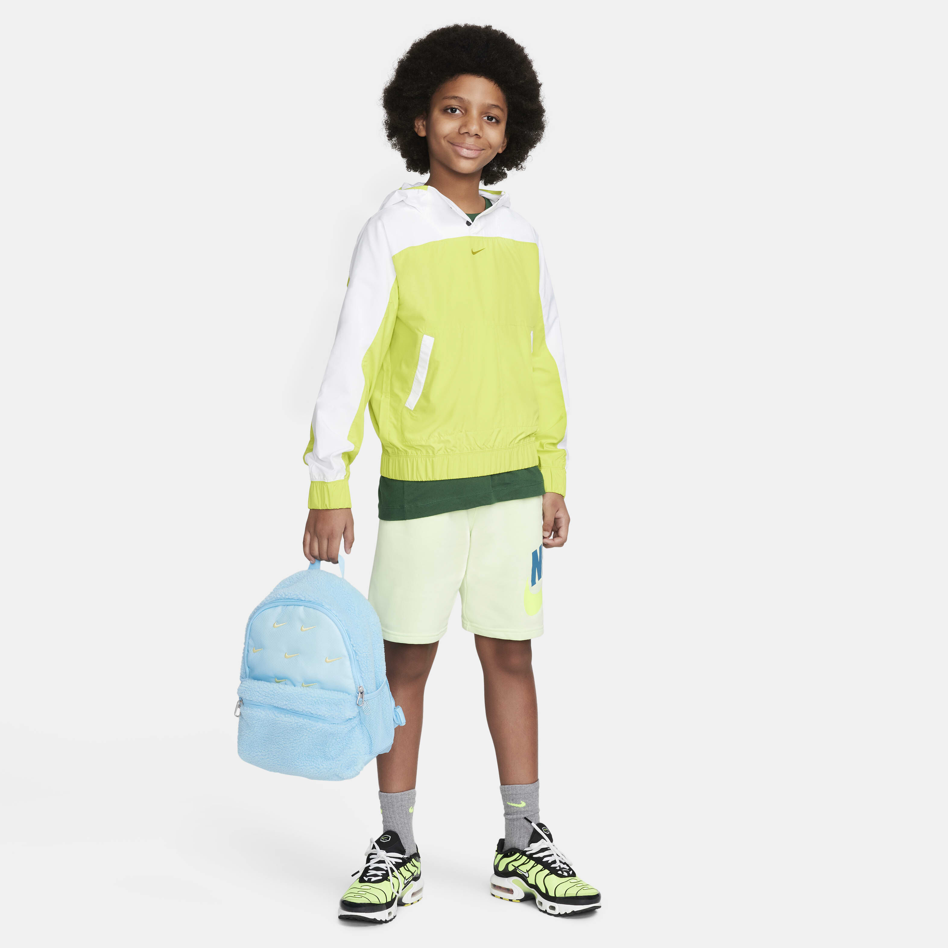 Nike Brasilia JDI image number 7