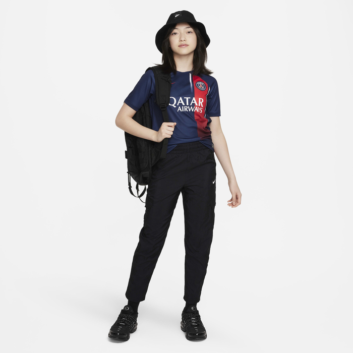 Paris Saint-Germain 2023/24 Stadium Home image number 5 Paris Saint-Germain 2023/24 Stadium Home image number 5