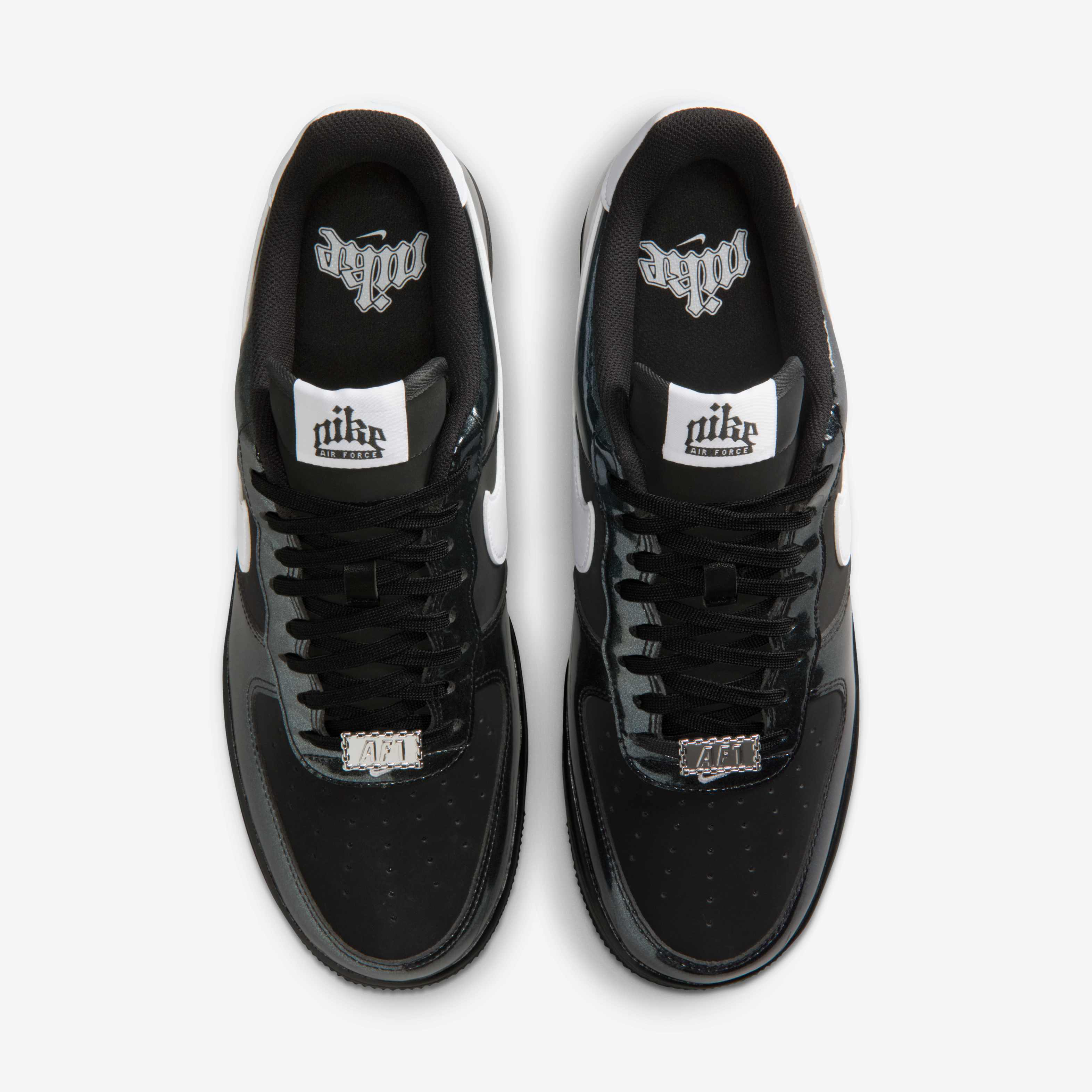 Nike Air Force 1 '07 LV8 image number 3