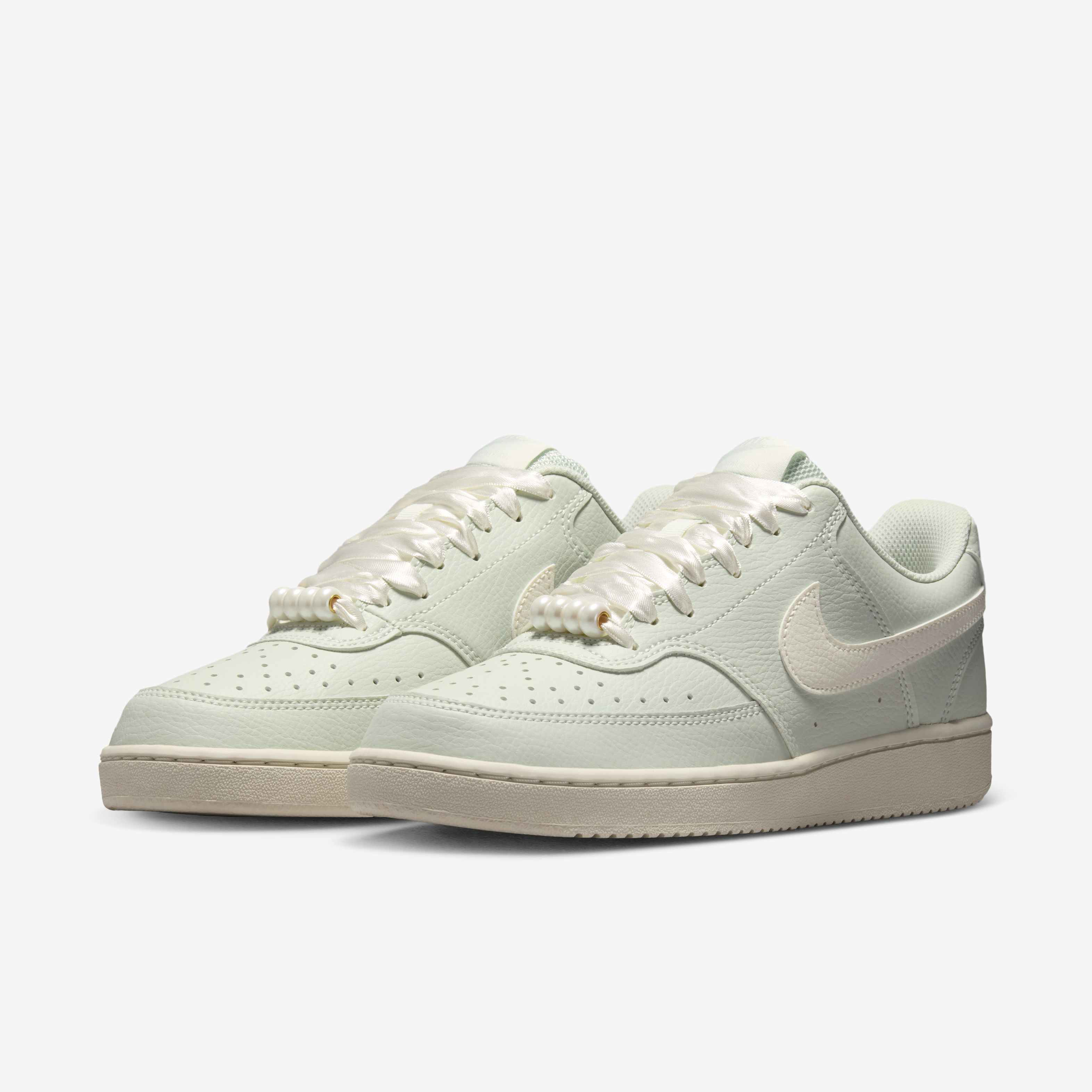 Nike Court Vision Low image number 15