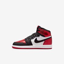 Jordan 1 Retro High OG 'Varsity Red'