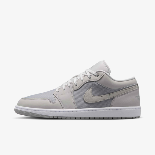 Jordan Heritage Reimagined-JRDN, Air Jordan 1 Low SE, Men's Shoes