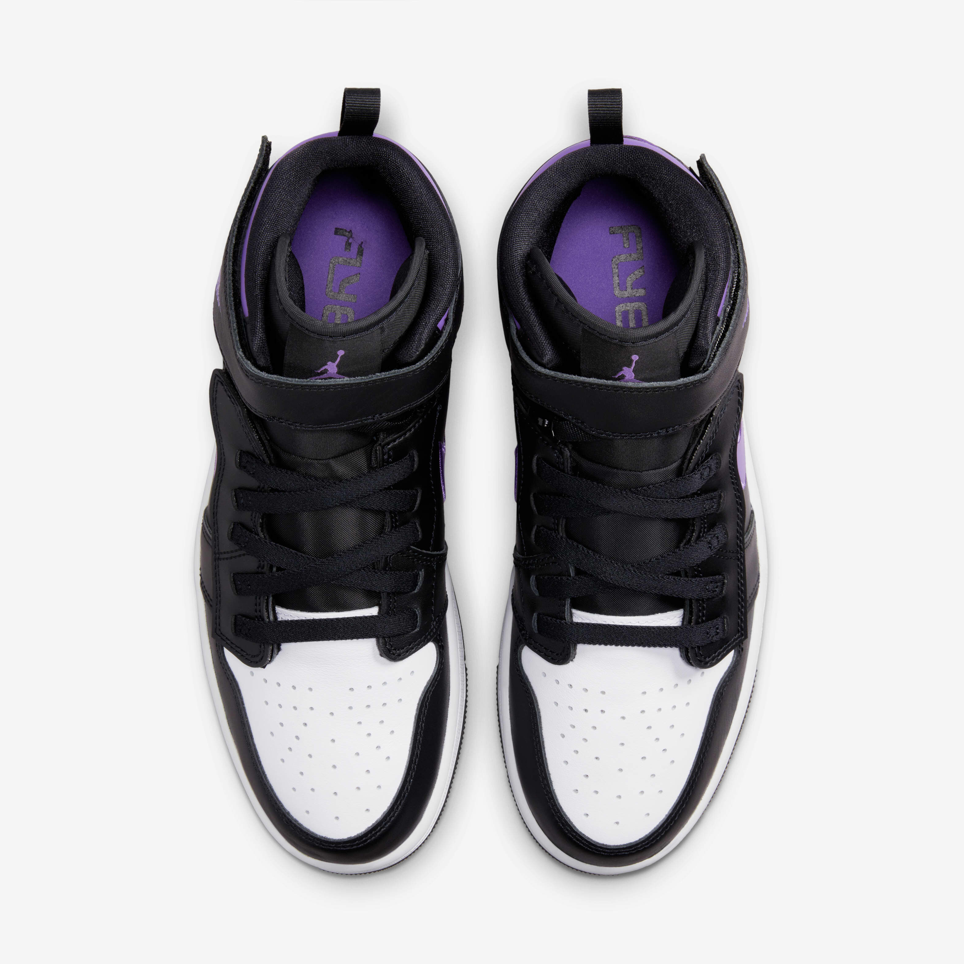 Air Jordan 1 Hi FlyEase image number 3