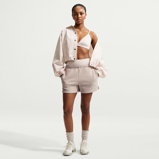 unicc料站, 【访问 Amsiga.com】oJM3t5i, MONEYBASE料站地址, CVV料站, 美料us wKIg-Nike, Nike Studio Fleece Medium Weight, Women's Mid-Rise Shorts
