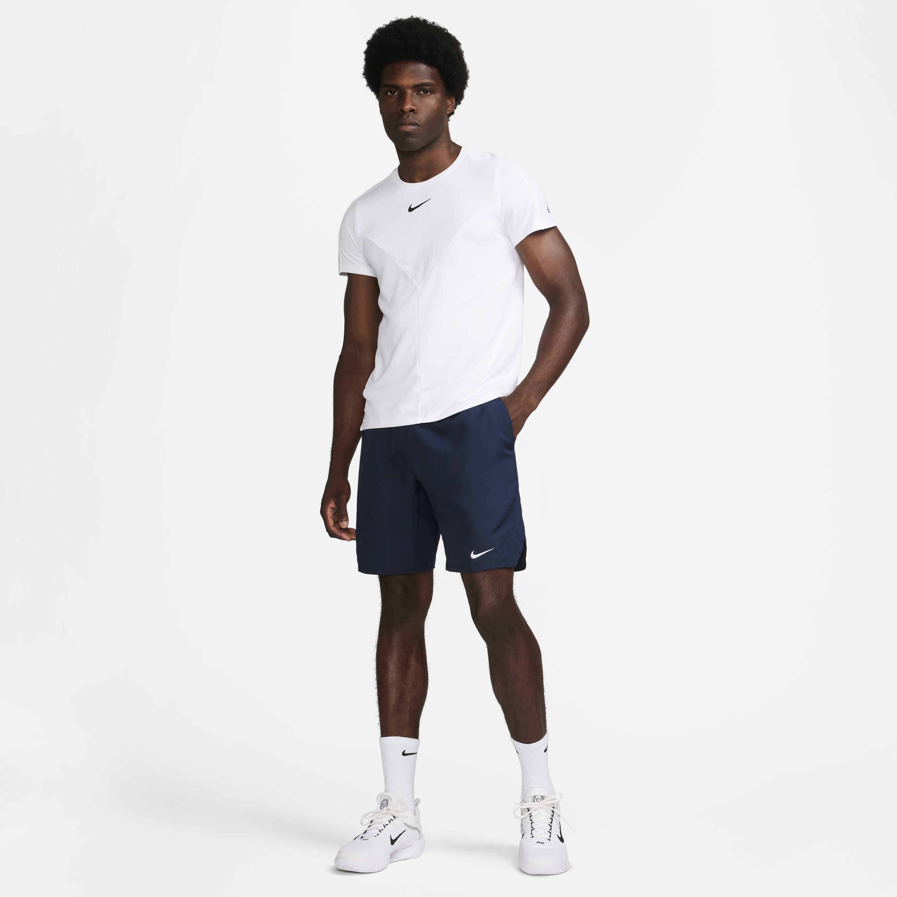 NikeCourt Victory image number 6