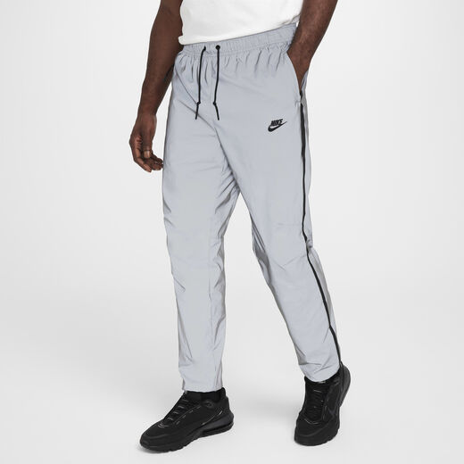 Nike Tech Clothing-Nike, Nike Tech, Men's Woven Flash Trousers