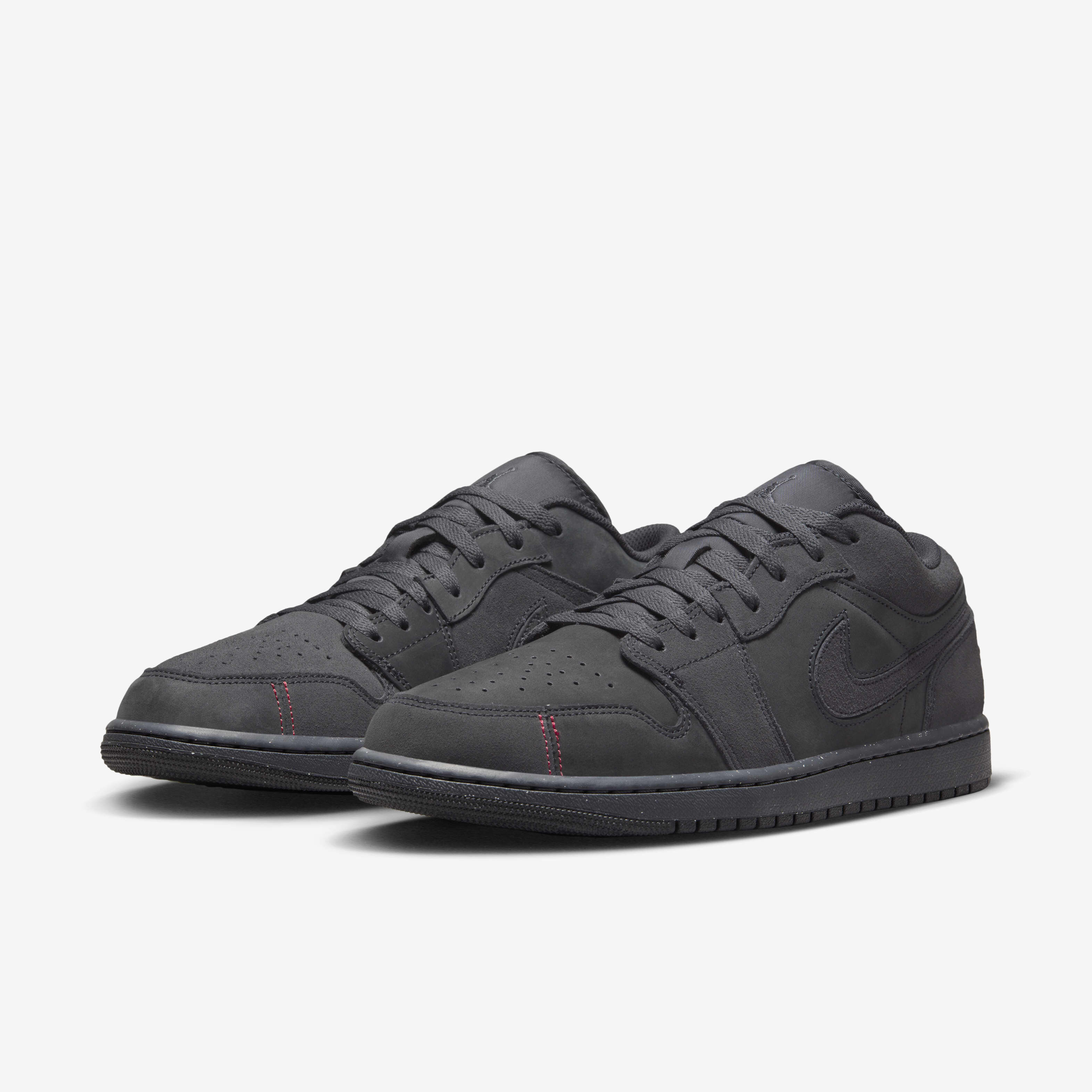 Air Jordan 1 Low SE Craft image number 4