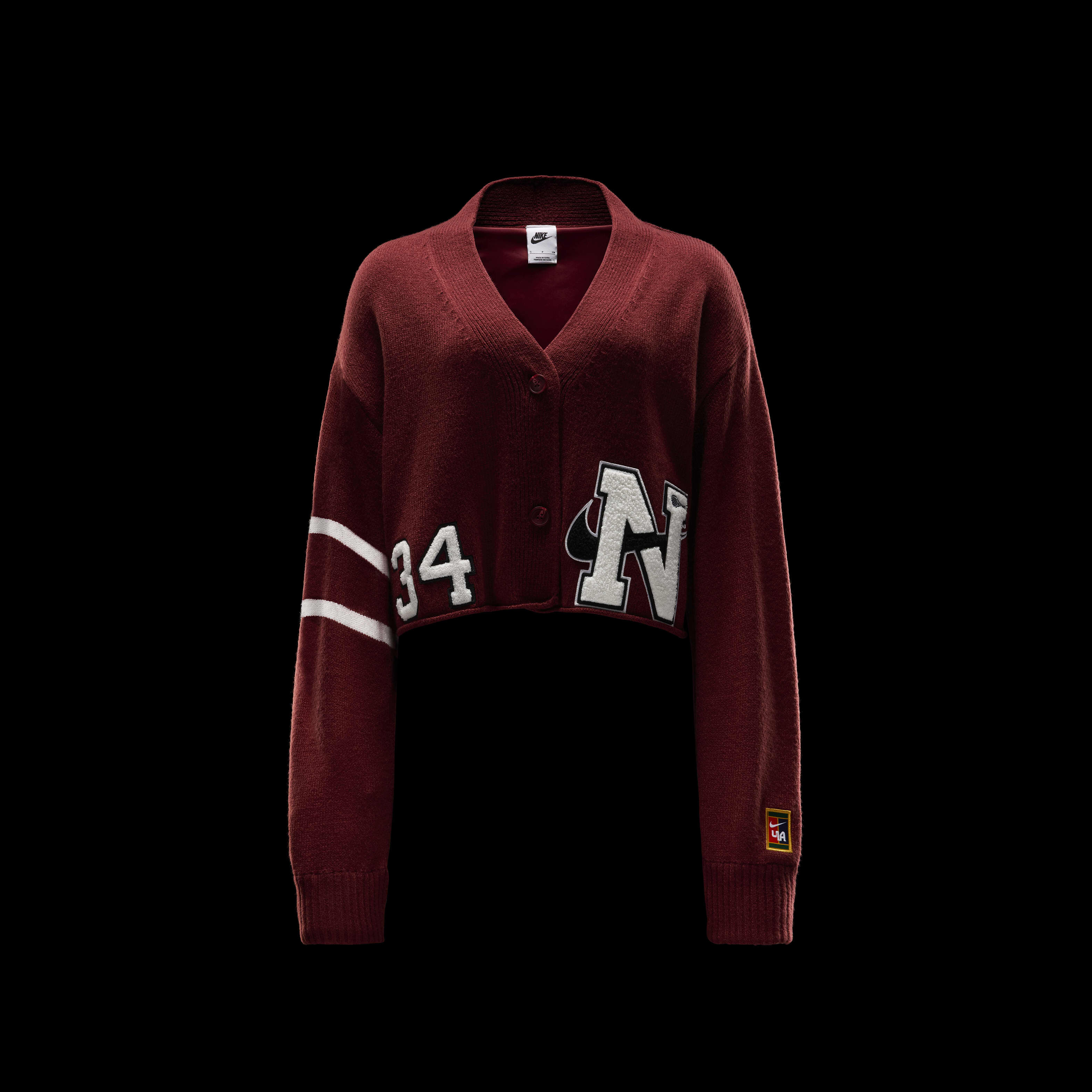 Euro nike store cardigans new arrivals