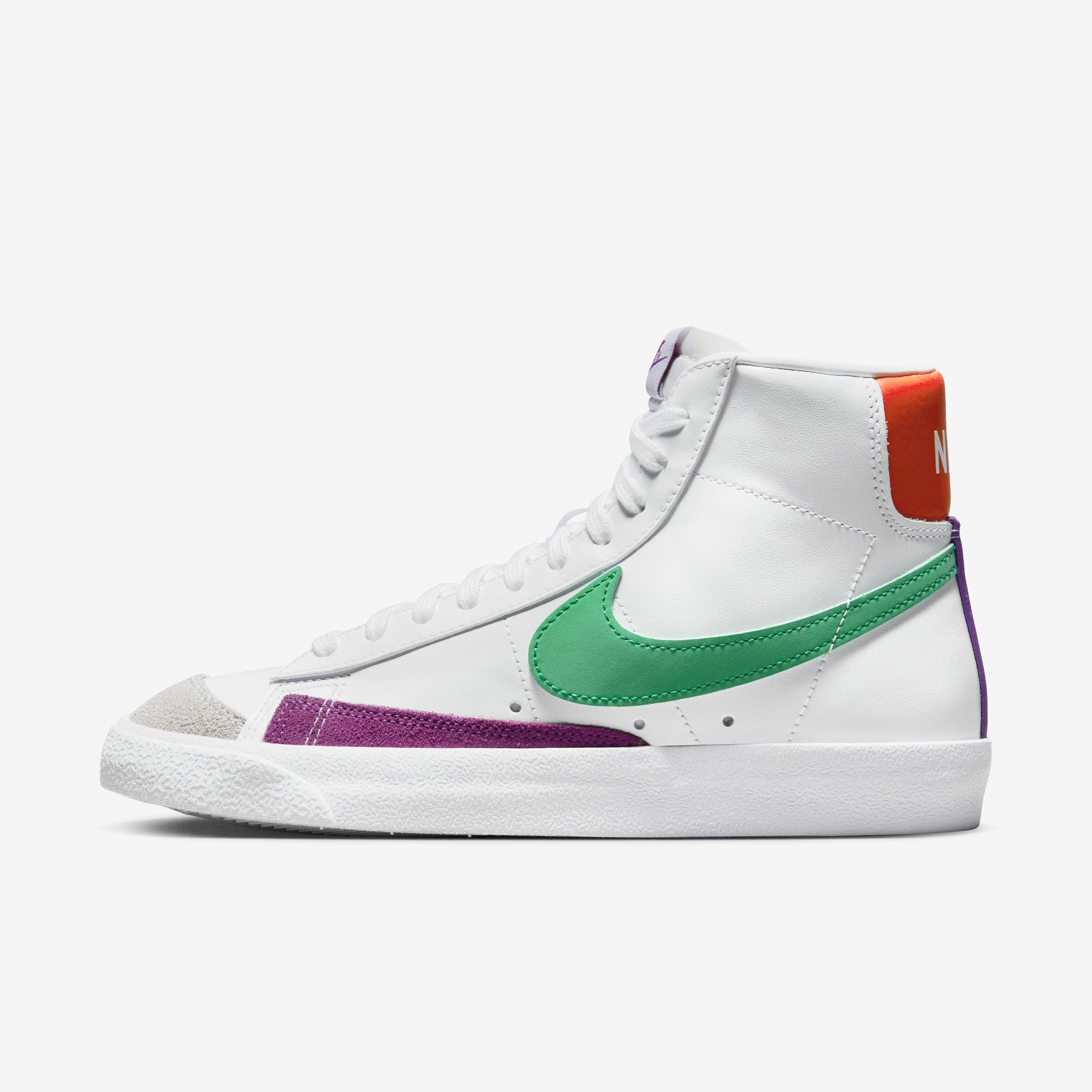 Nike Blazer Mid '77 image number 0