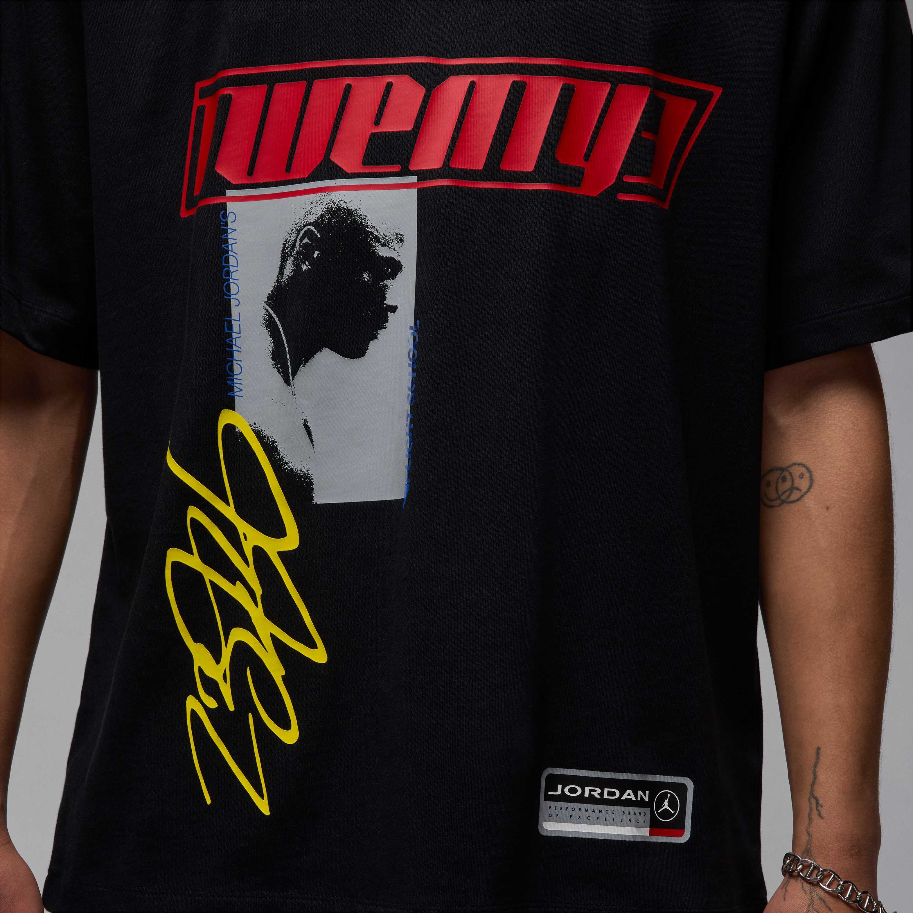 جوردن فلايت ايسنشالز image number 3