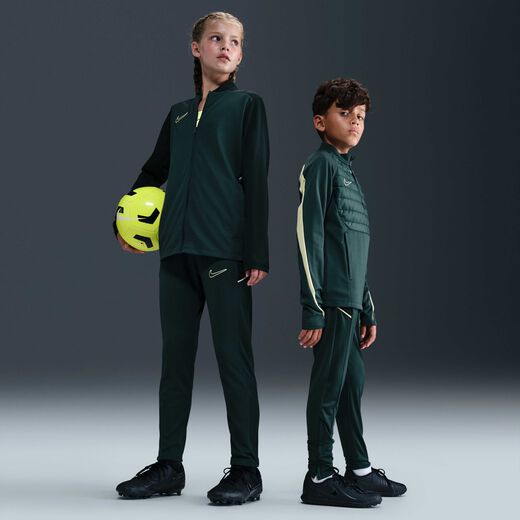 Trousers & Tights-Nike, Nike Academy, Older Kids' Dri-FIT Football Pants