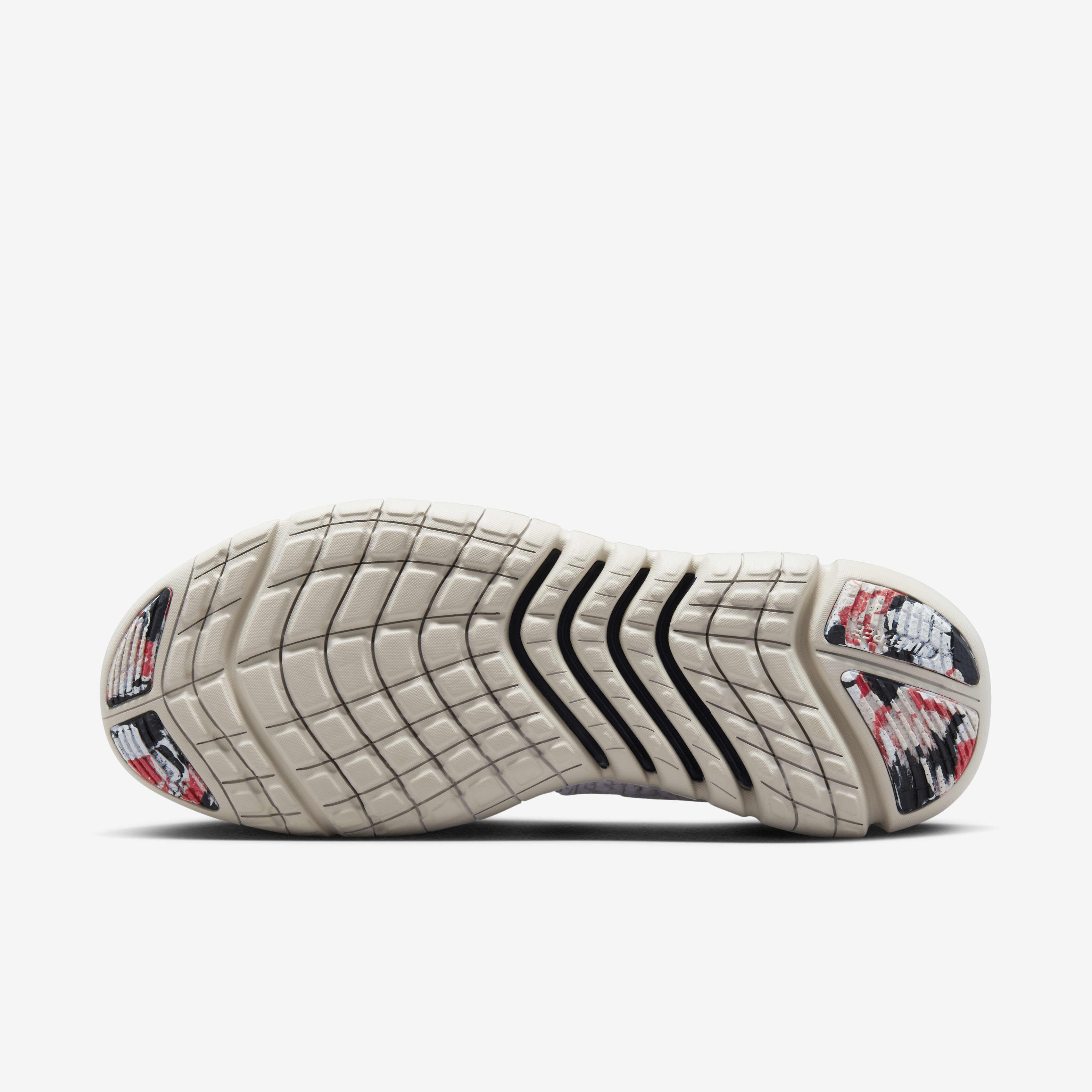 نايكي فري رَن 5.0 image number 1