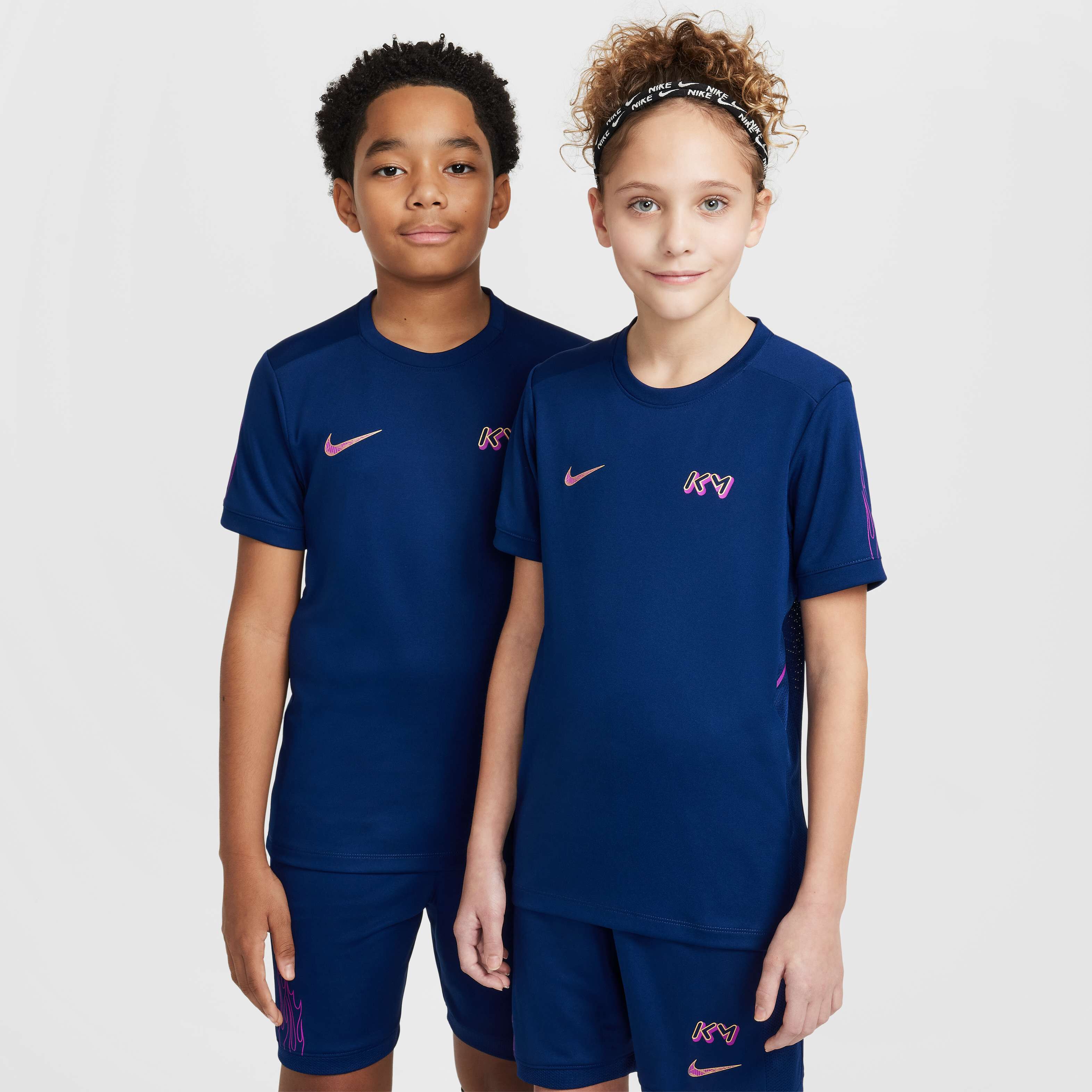 Kylian Mbapp&eacute; Academy image number 0