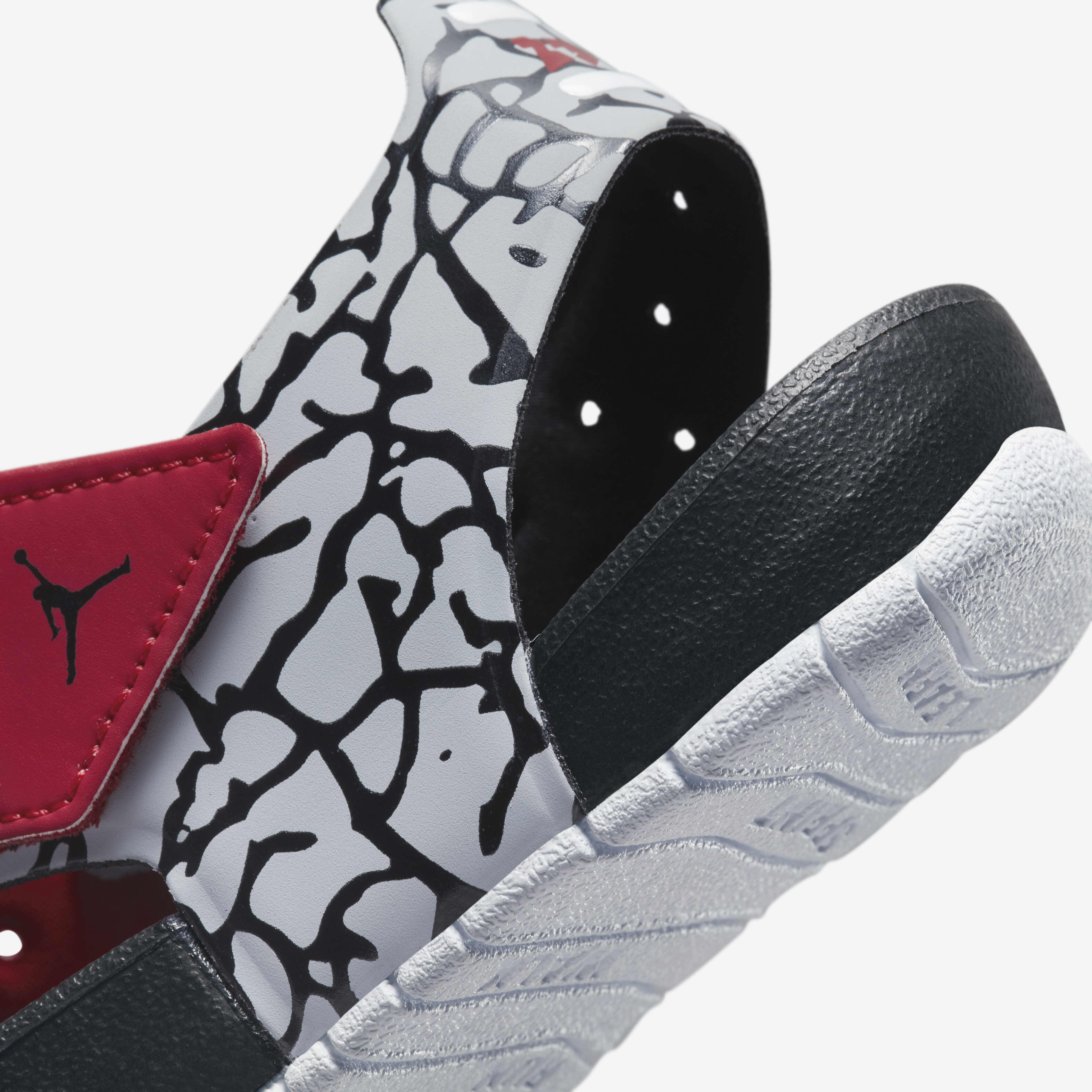 Jordan Flare image number 7