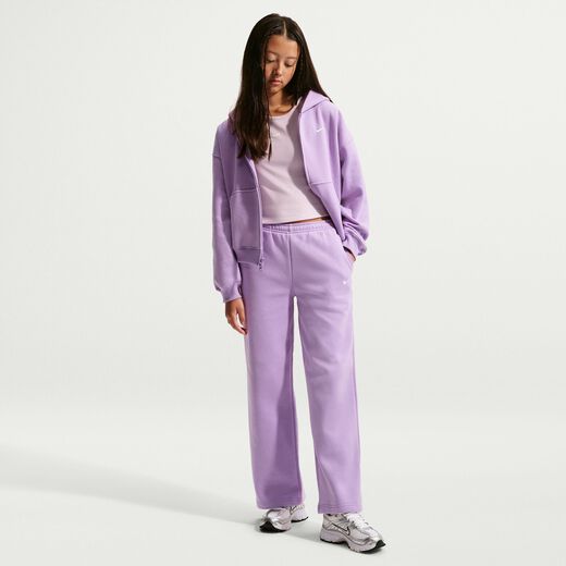 Nike Sportswear Studio Fleece