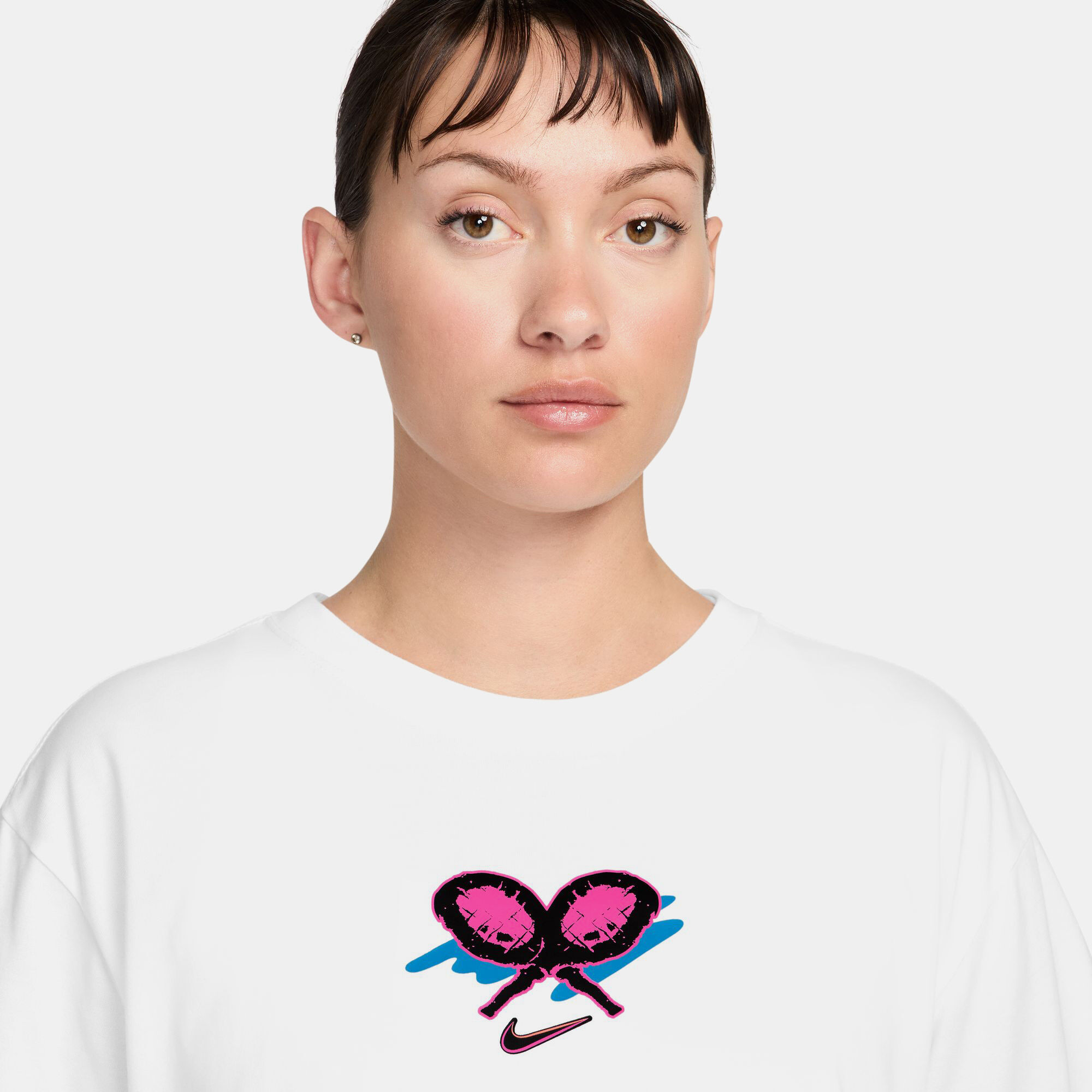 نايكي سلام image number 2