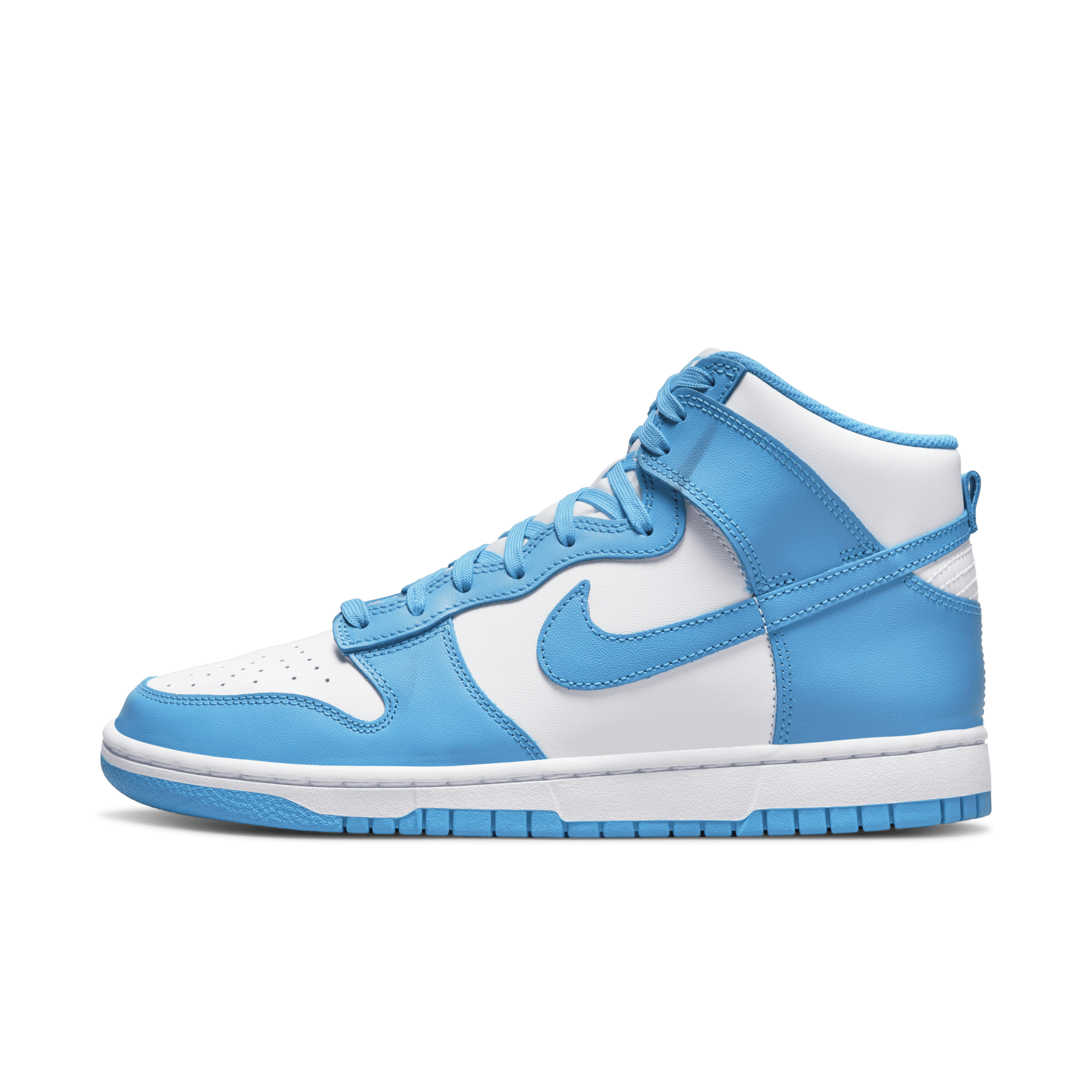 Shop Dunk High Retro Men s Shoe Nike UAE
