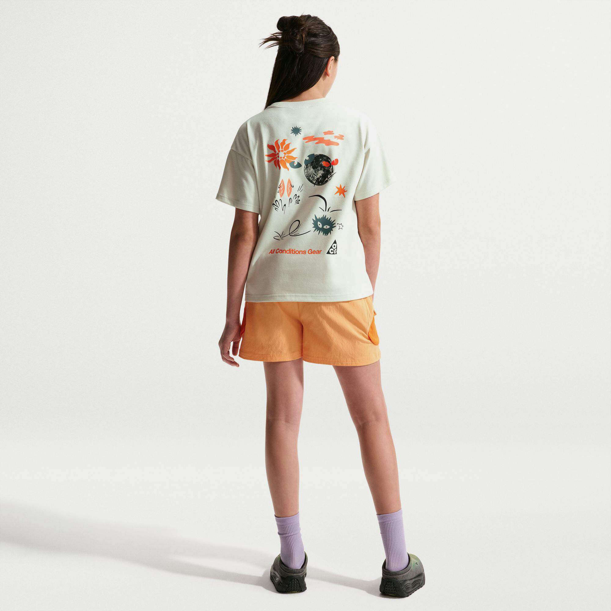 نايكي ACG image number 1