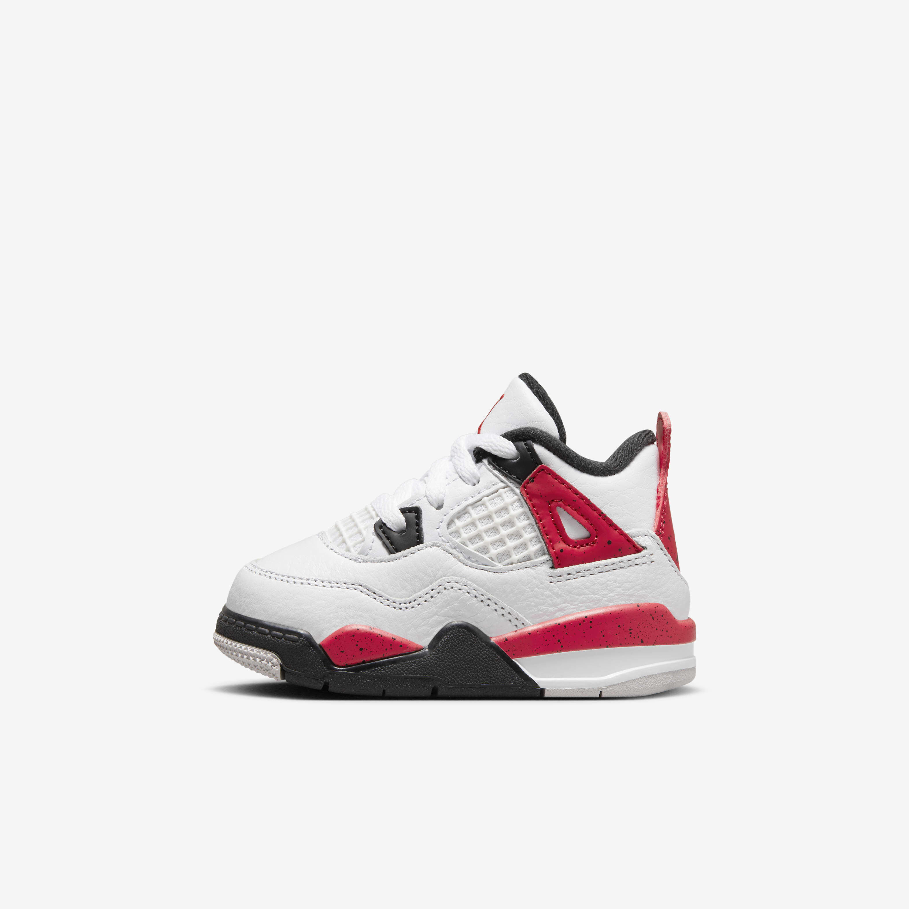 Jordan 4 Retro image number 0