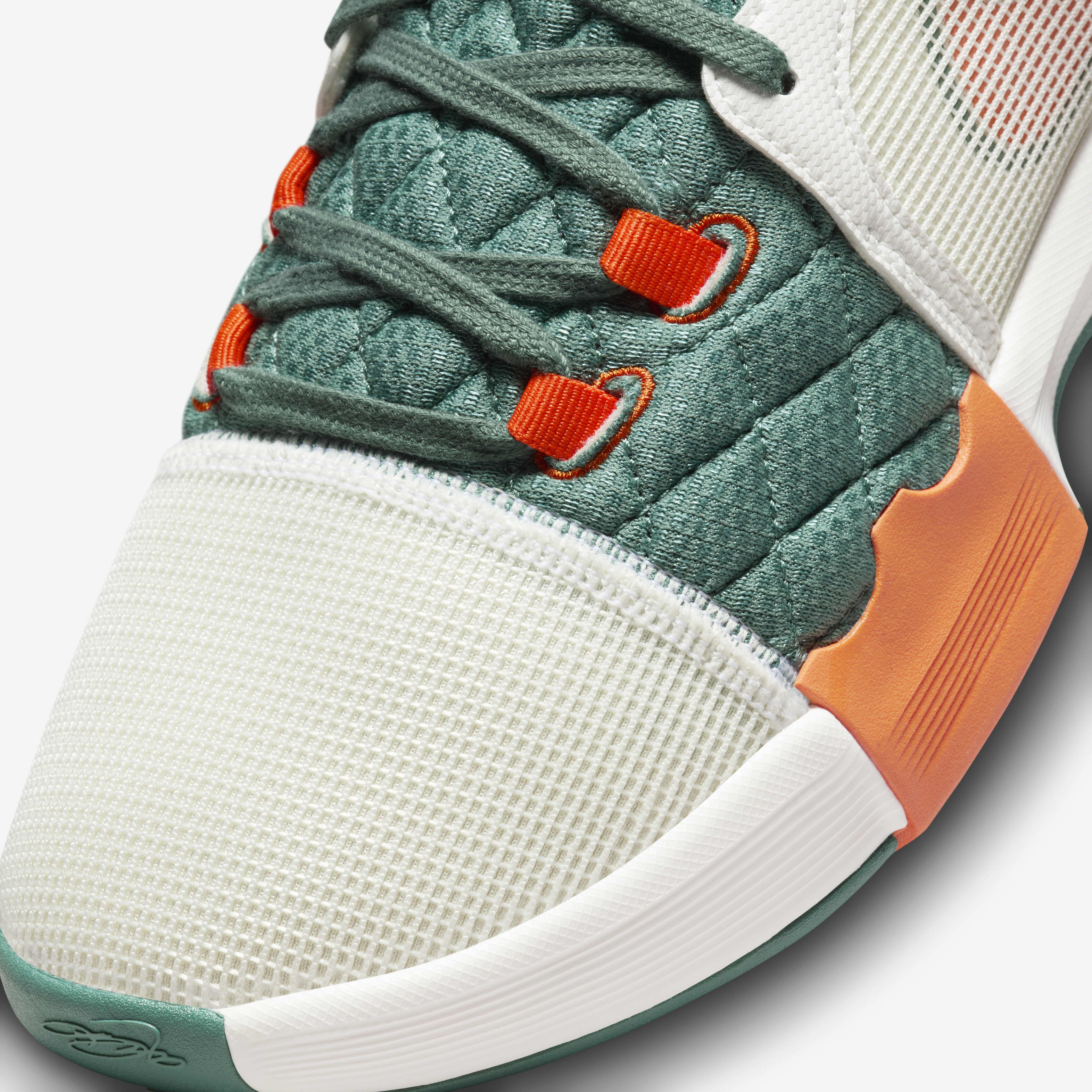 LeBron Witness 8 image number 6