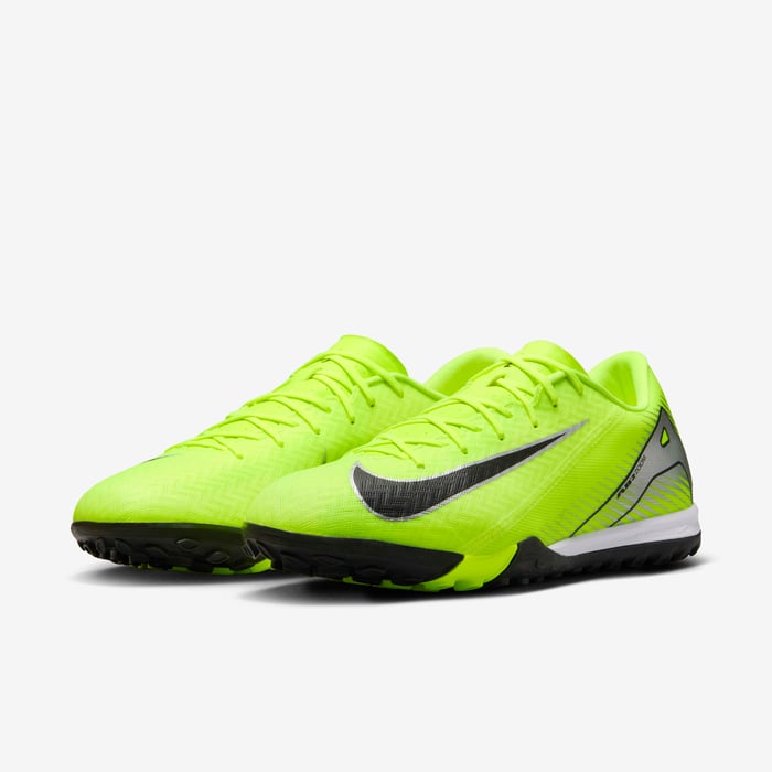 Nike Mercurial Vapor 16 Academy image number 4 Nike Mercurial Vapor 16 Academy image number 4