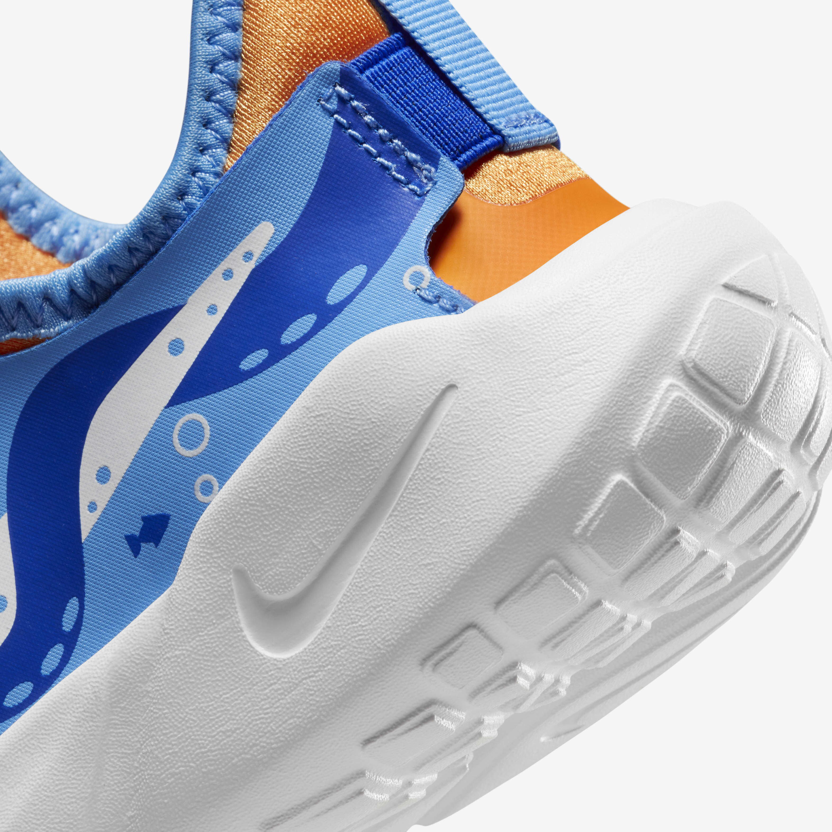 نايكي فلكس رانر 2 Lil image number 7