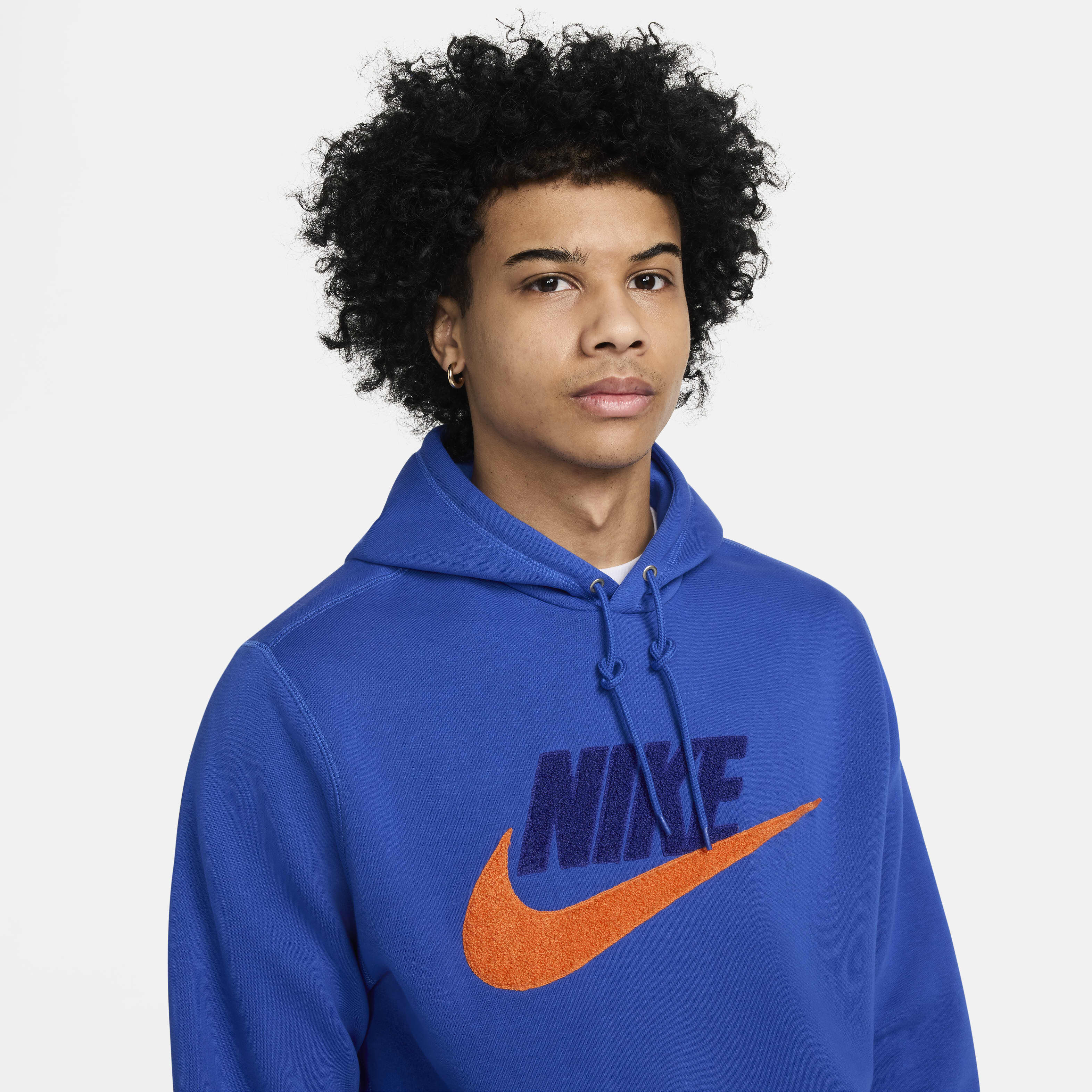 Nike Club Fleece image number 2