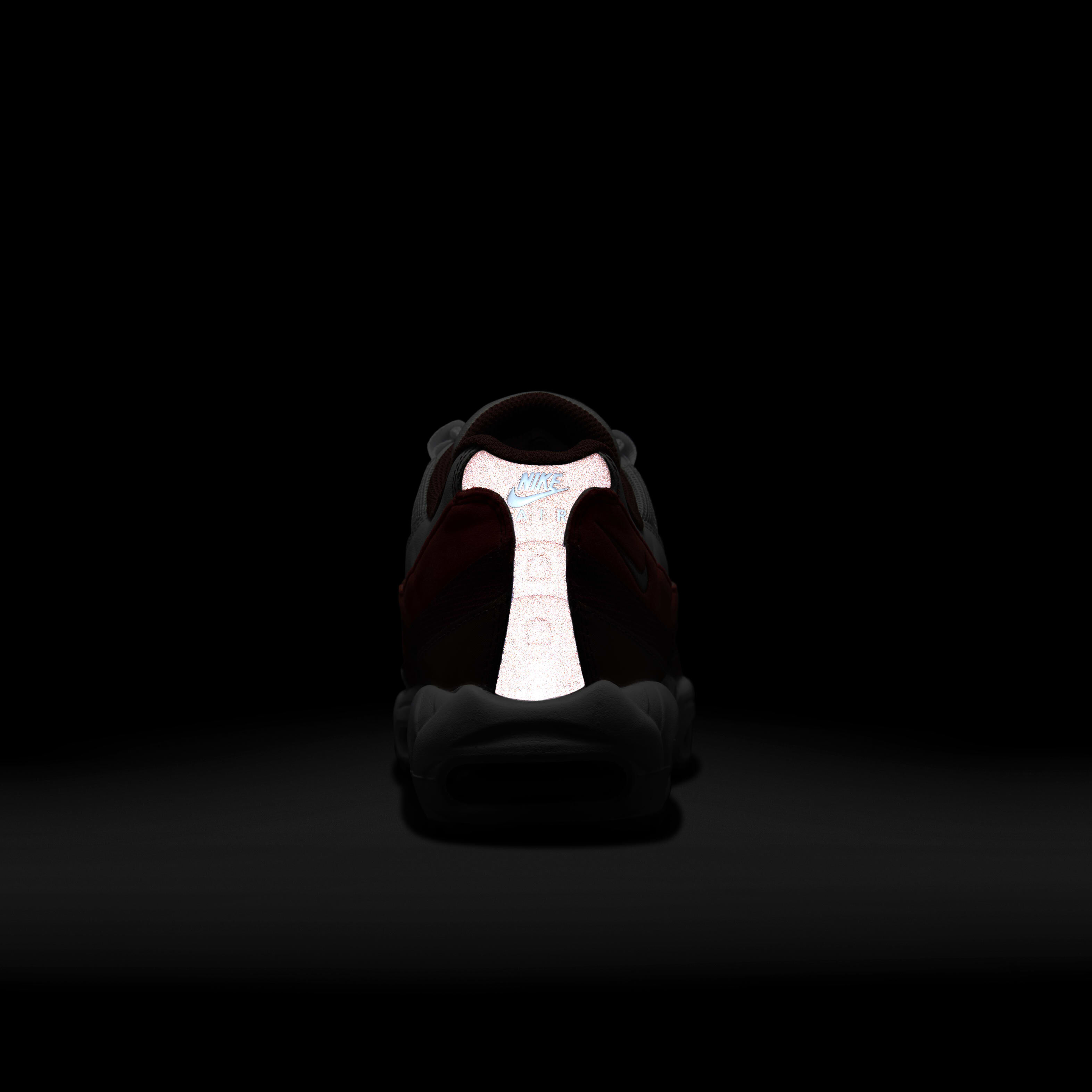 Nike Air Max 95 image number 9
