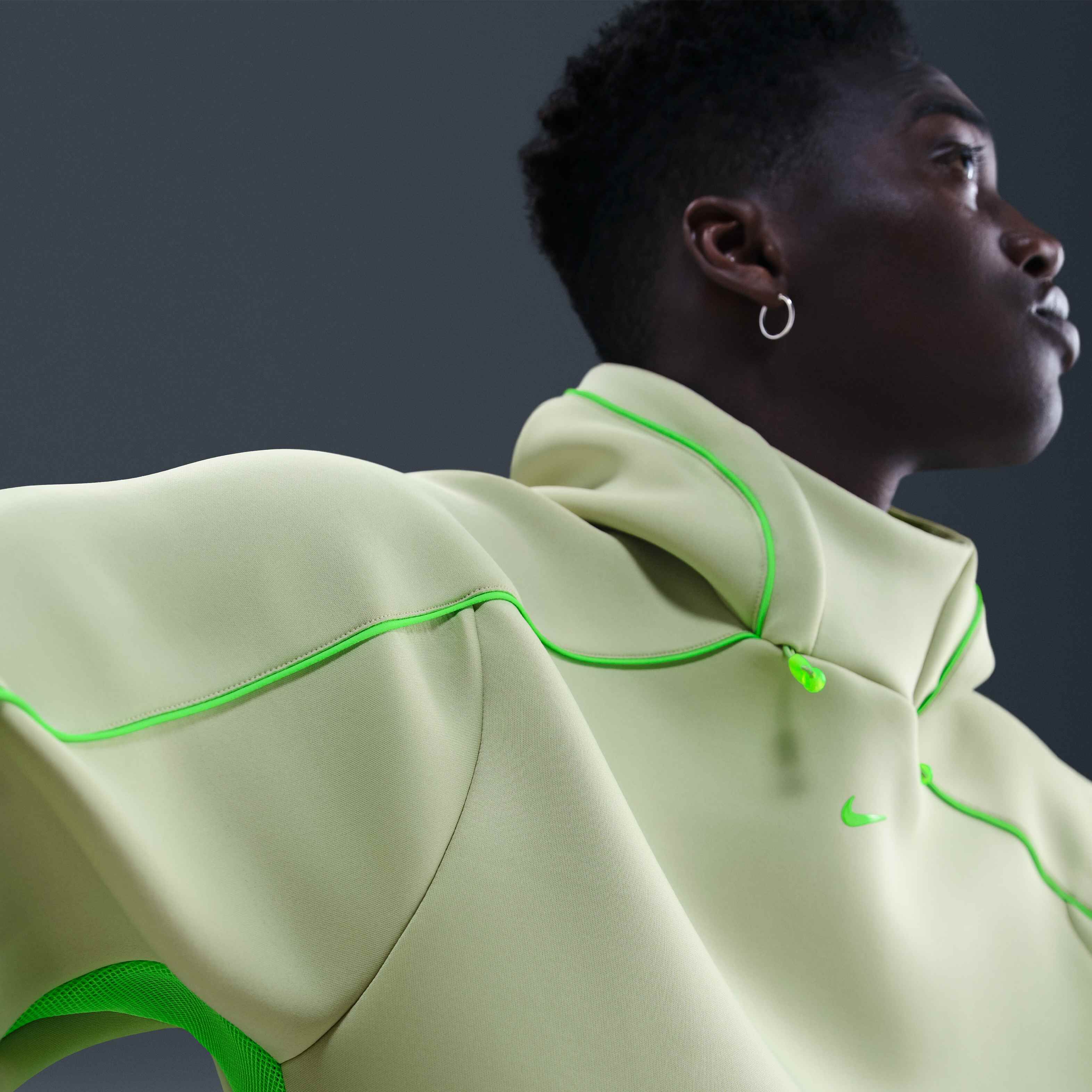 Nike Project F.R.O.G. image number 2