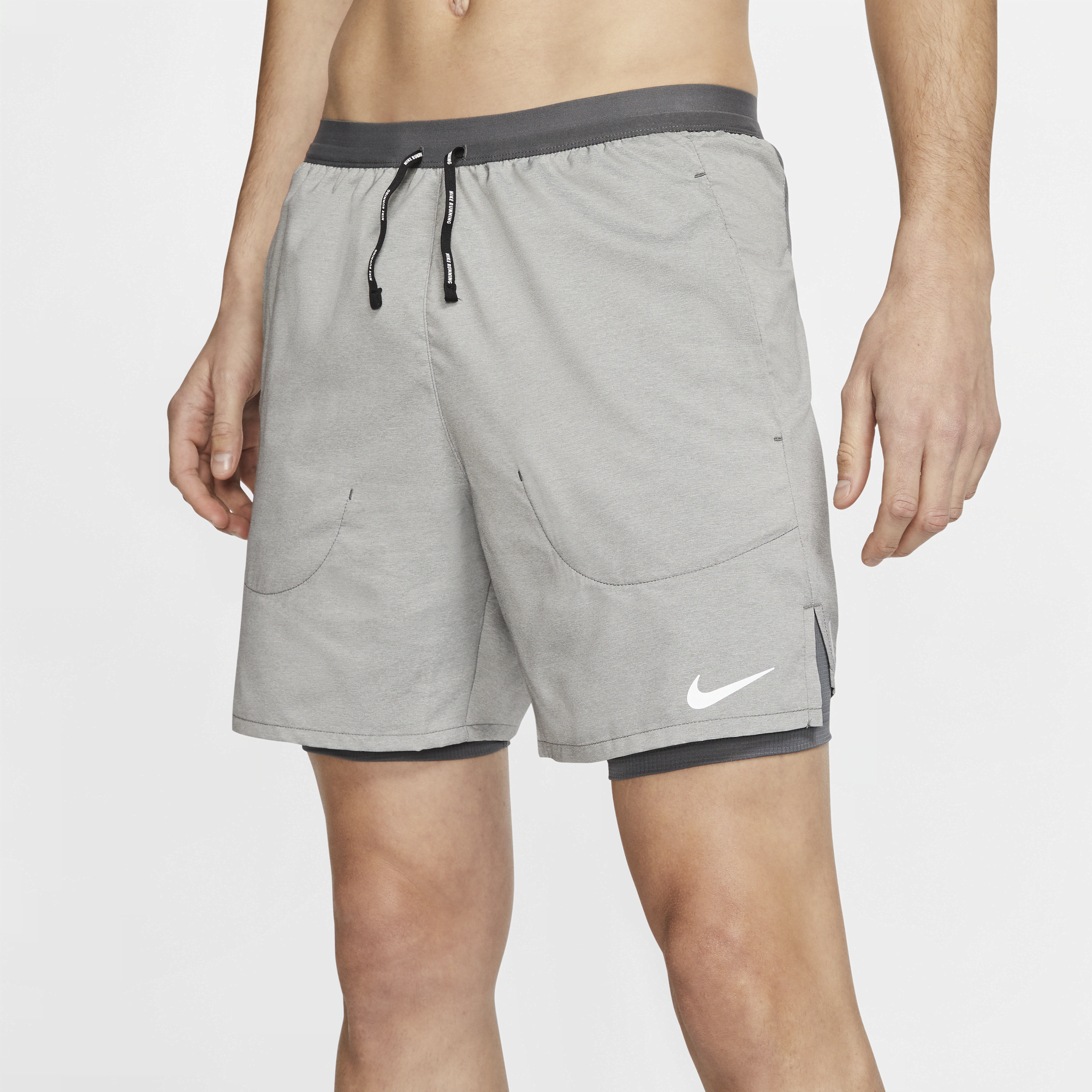 Nike flex cheap stride shorts 18cm