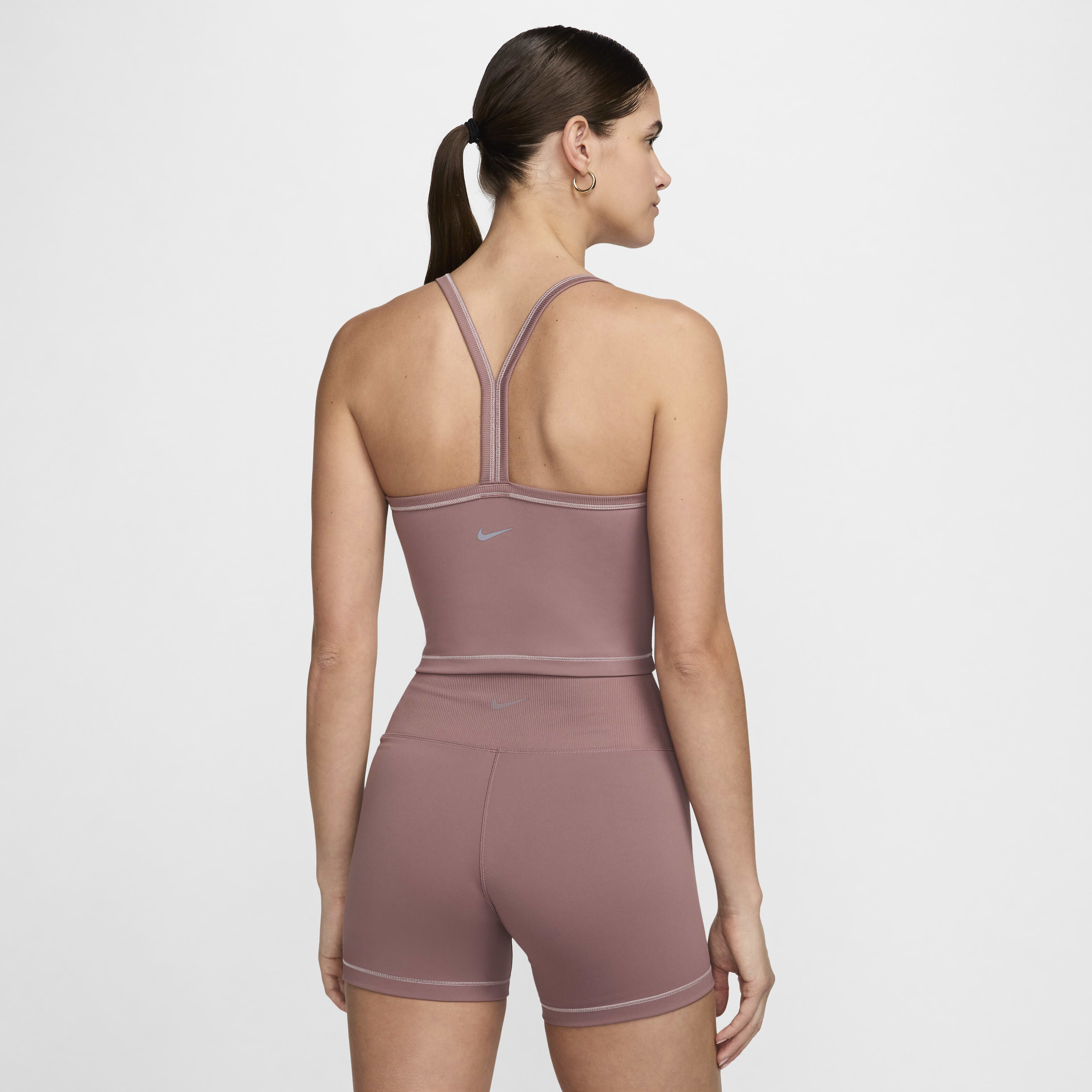 Nike One Fitted image number 1