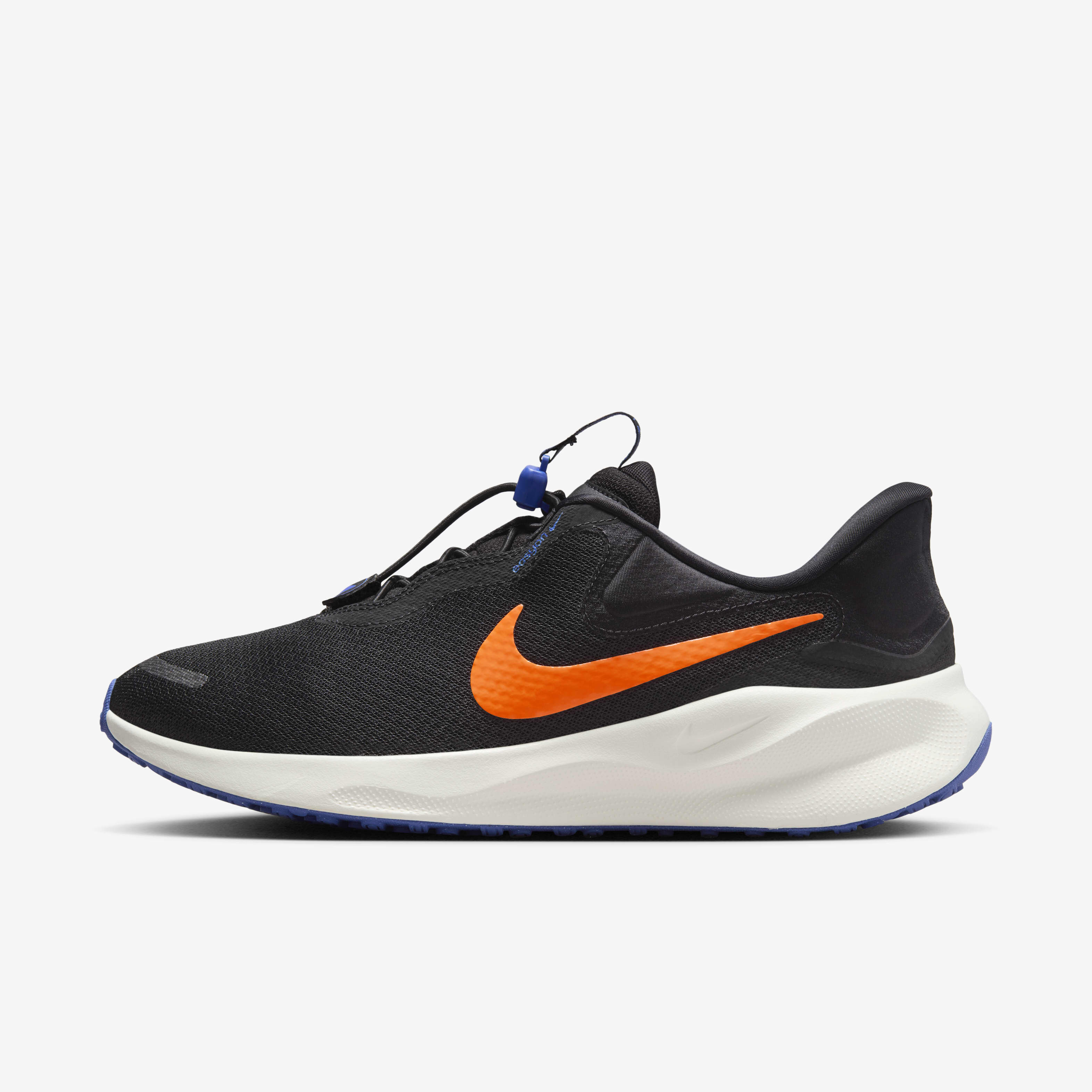 Buy Nike Revolution 7 EasyOn Men s Road Running Shoes Nike UAE Official