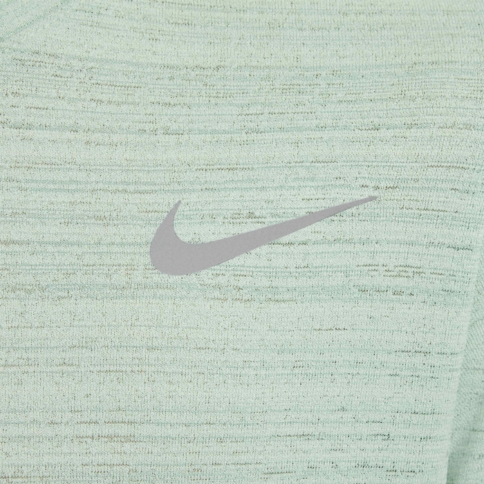 Nike Dri-FIT Miler image number 3 Nike Dri-FIT Miler image number 3