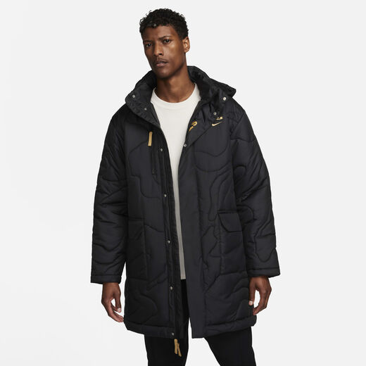 Football Jackets & Gilets-Nike, LeBron x Liverpool F.C., Men's Nike Therma-FIT ADV Repel Football Jacket