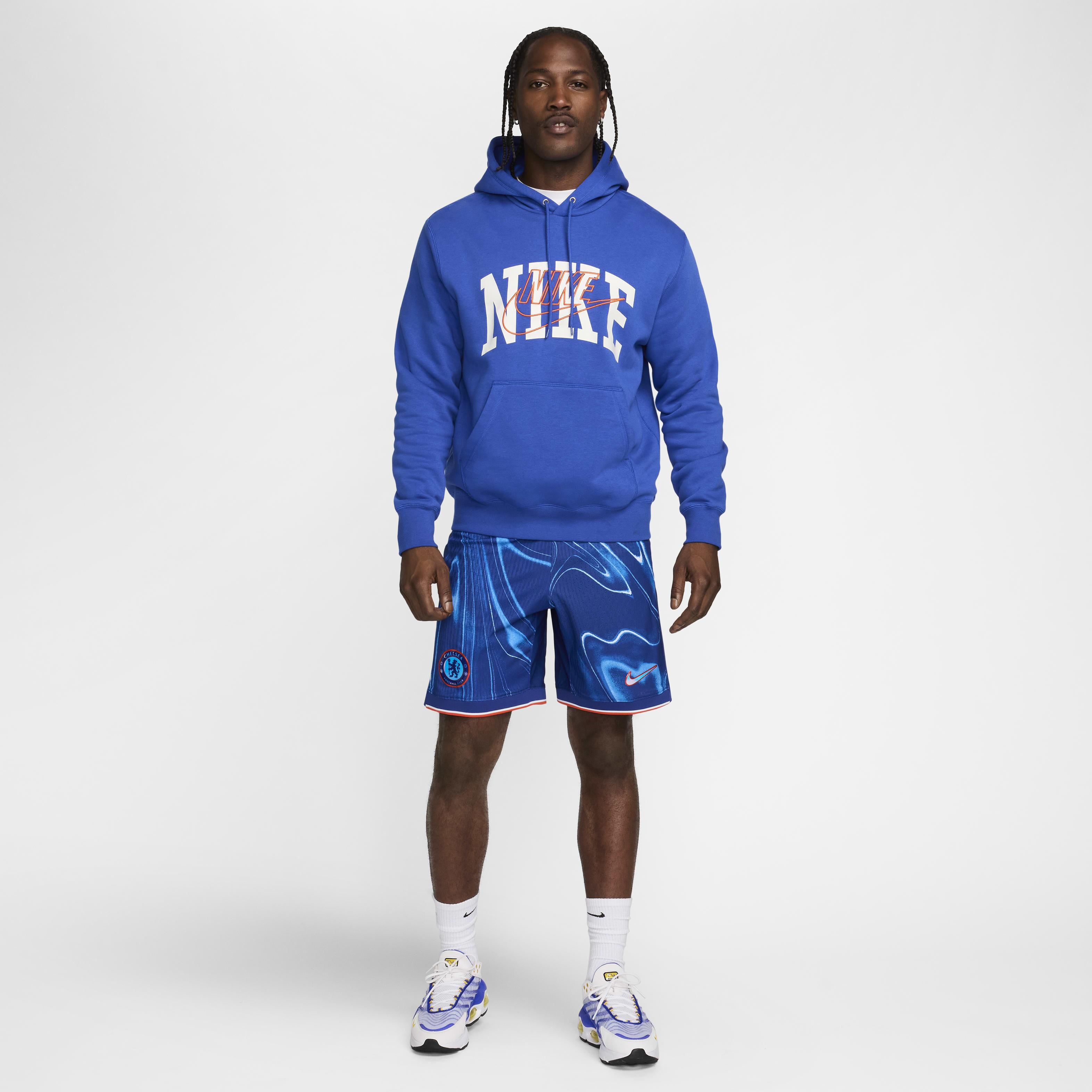 Chelsea F.C. 2024 Match Home image number 5