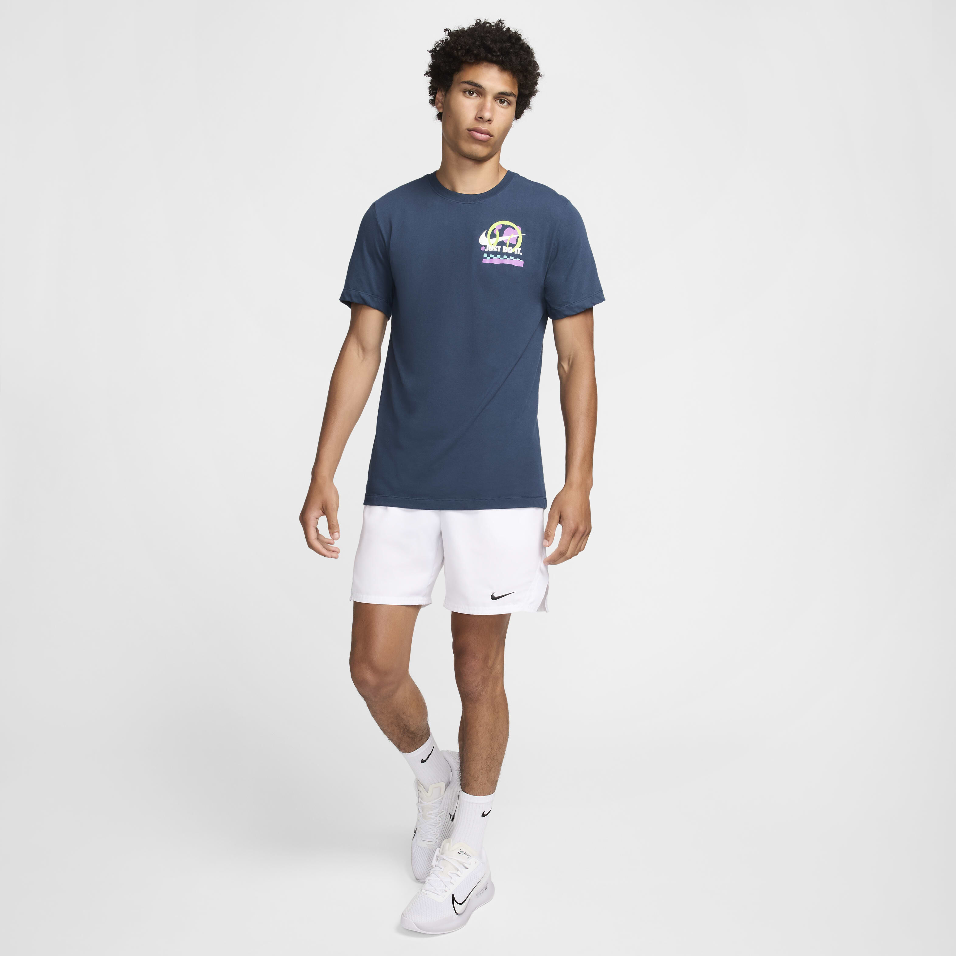NikeCourt image number 3