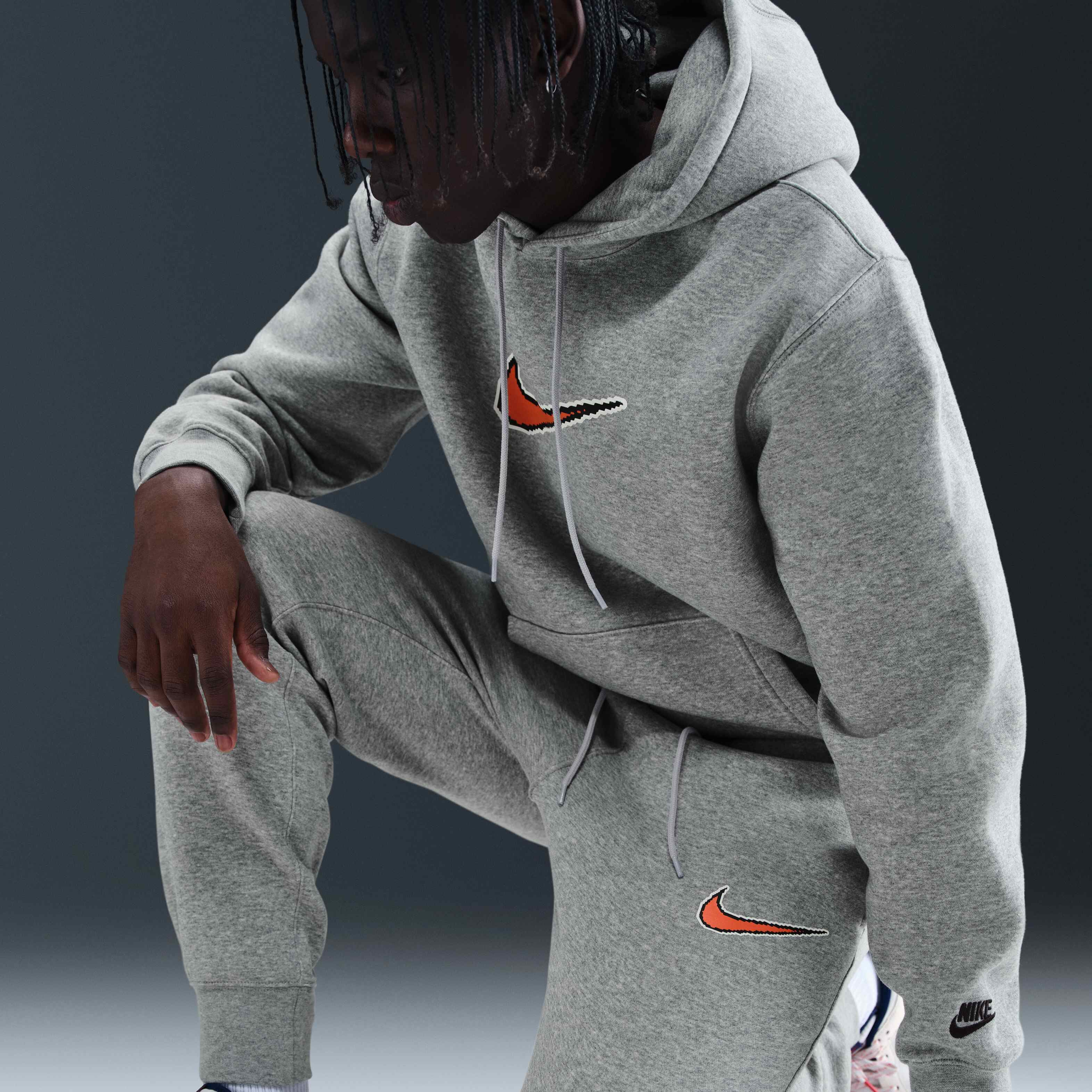 Nike Sportswear Club image number 4