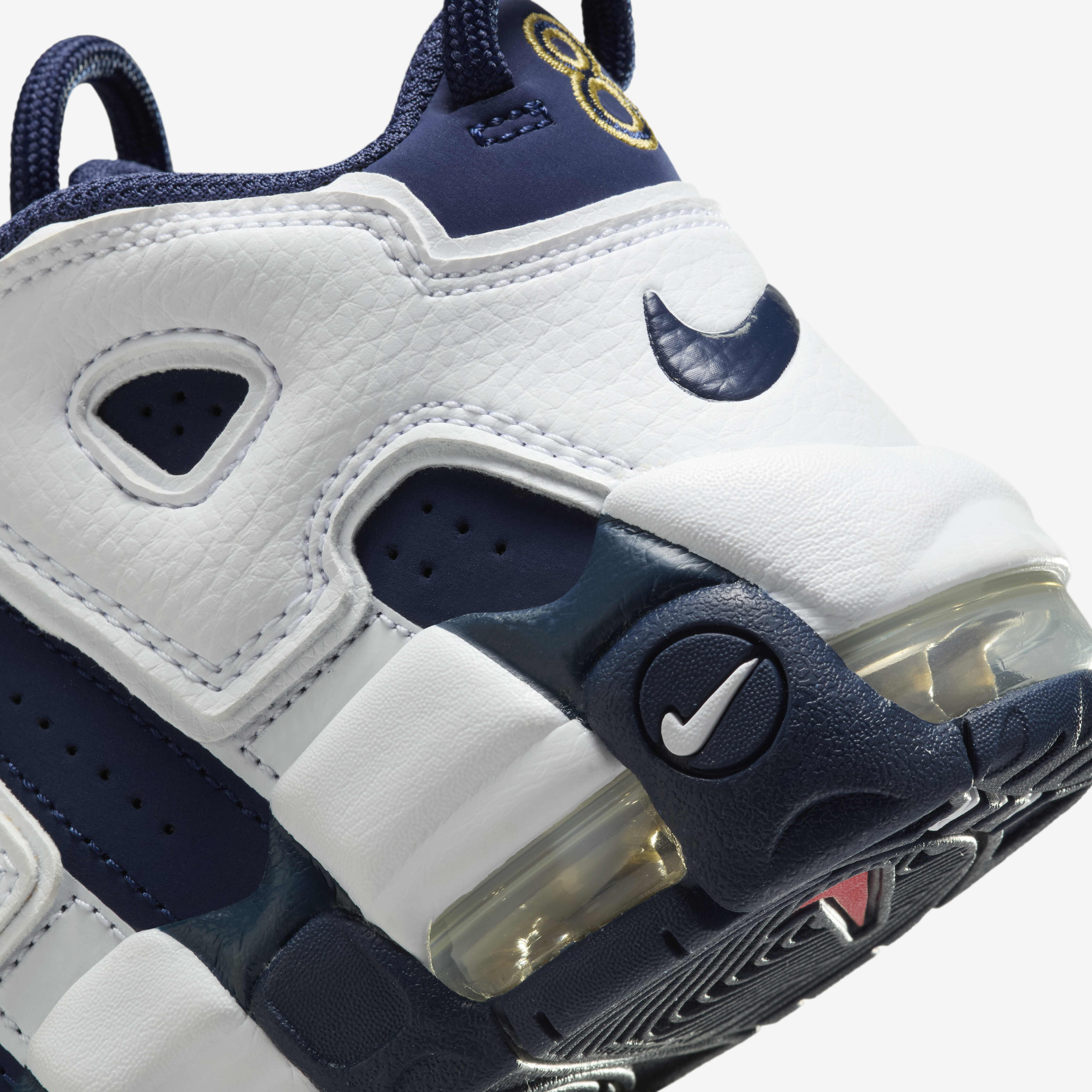 Nike Air More Uptempo image number 7