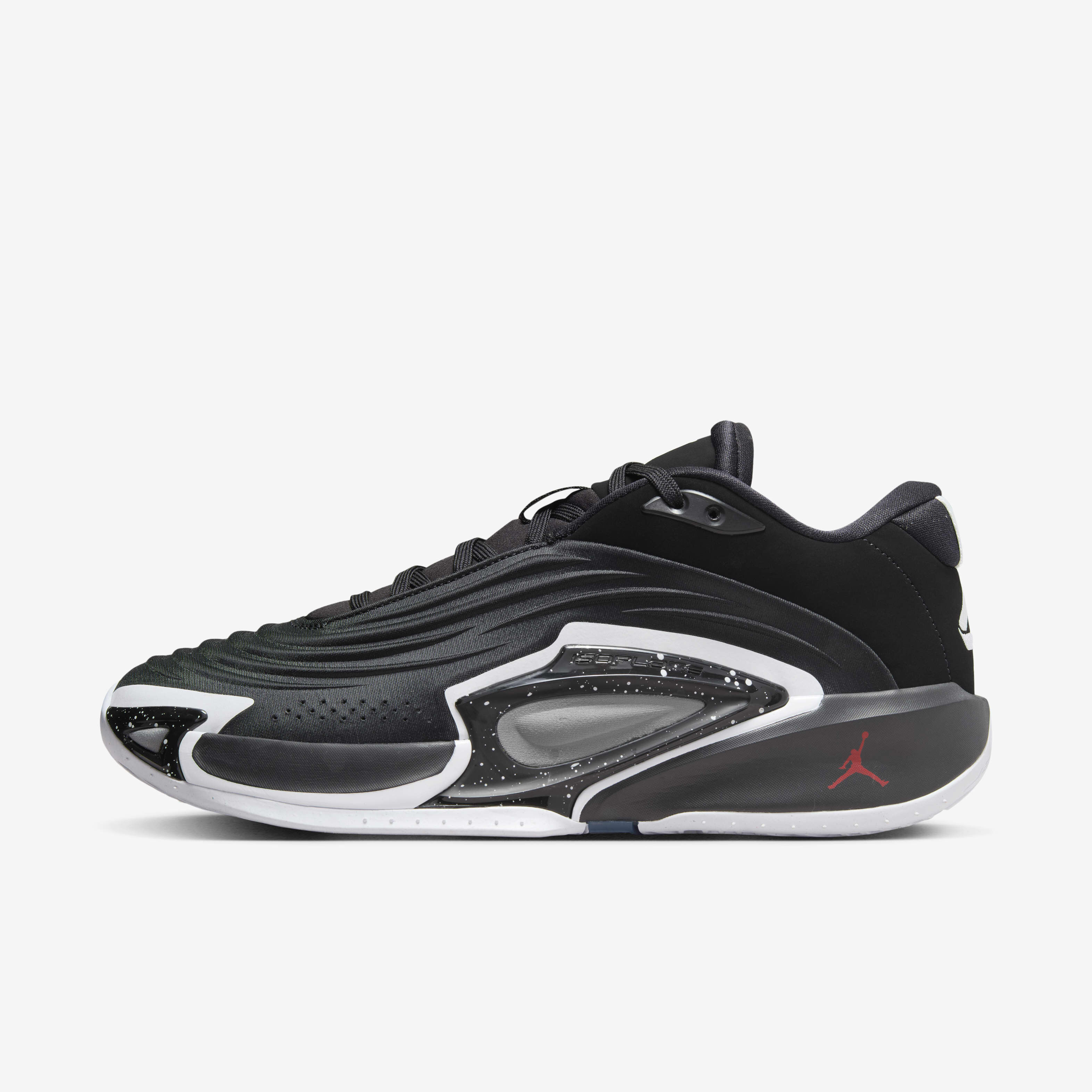 Grey nike high top basketball shoes shop