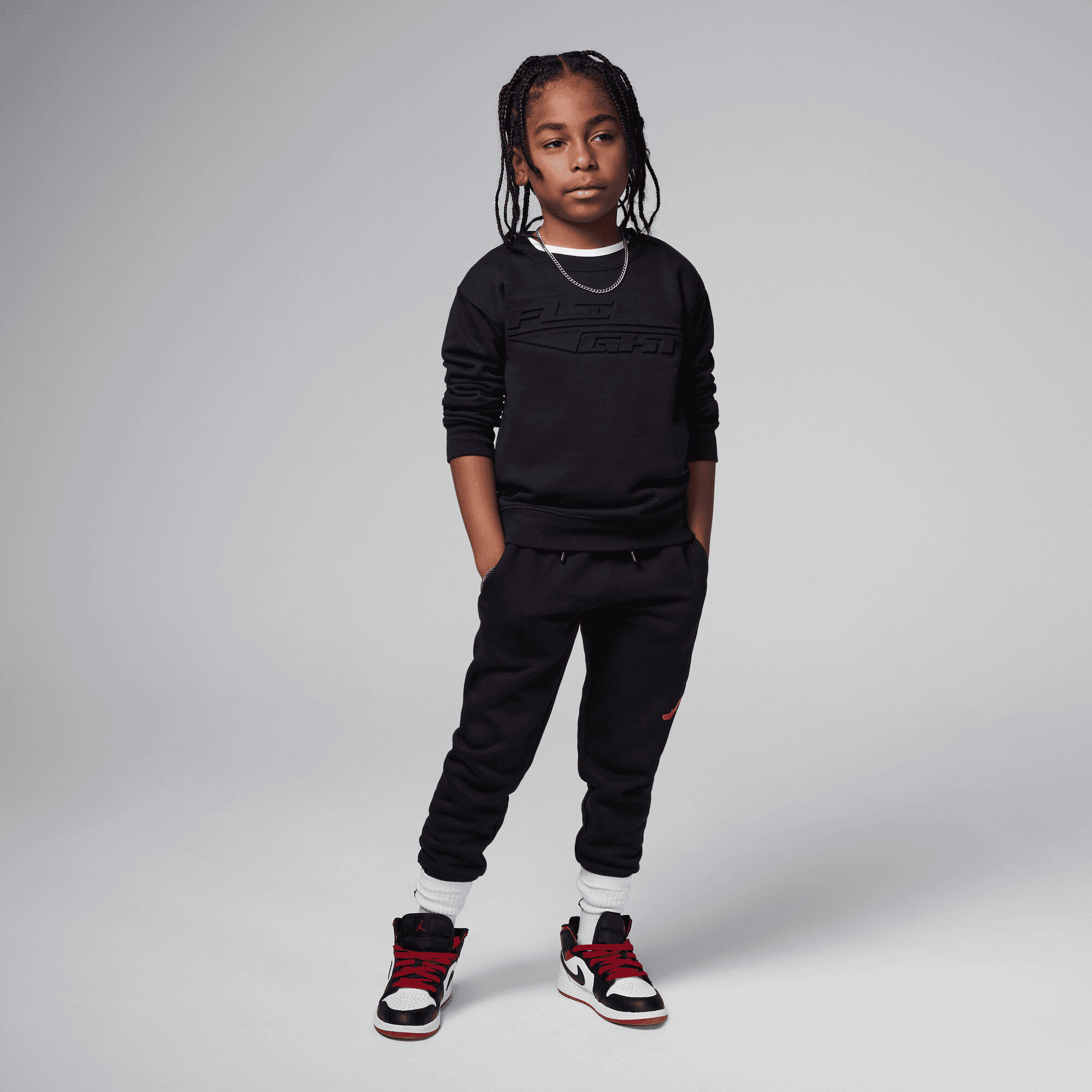 جوردن MJ فلايت MVP image number 3