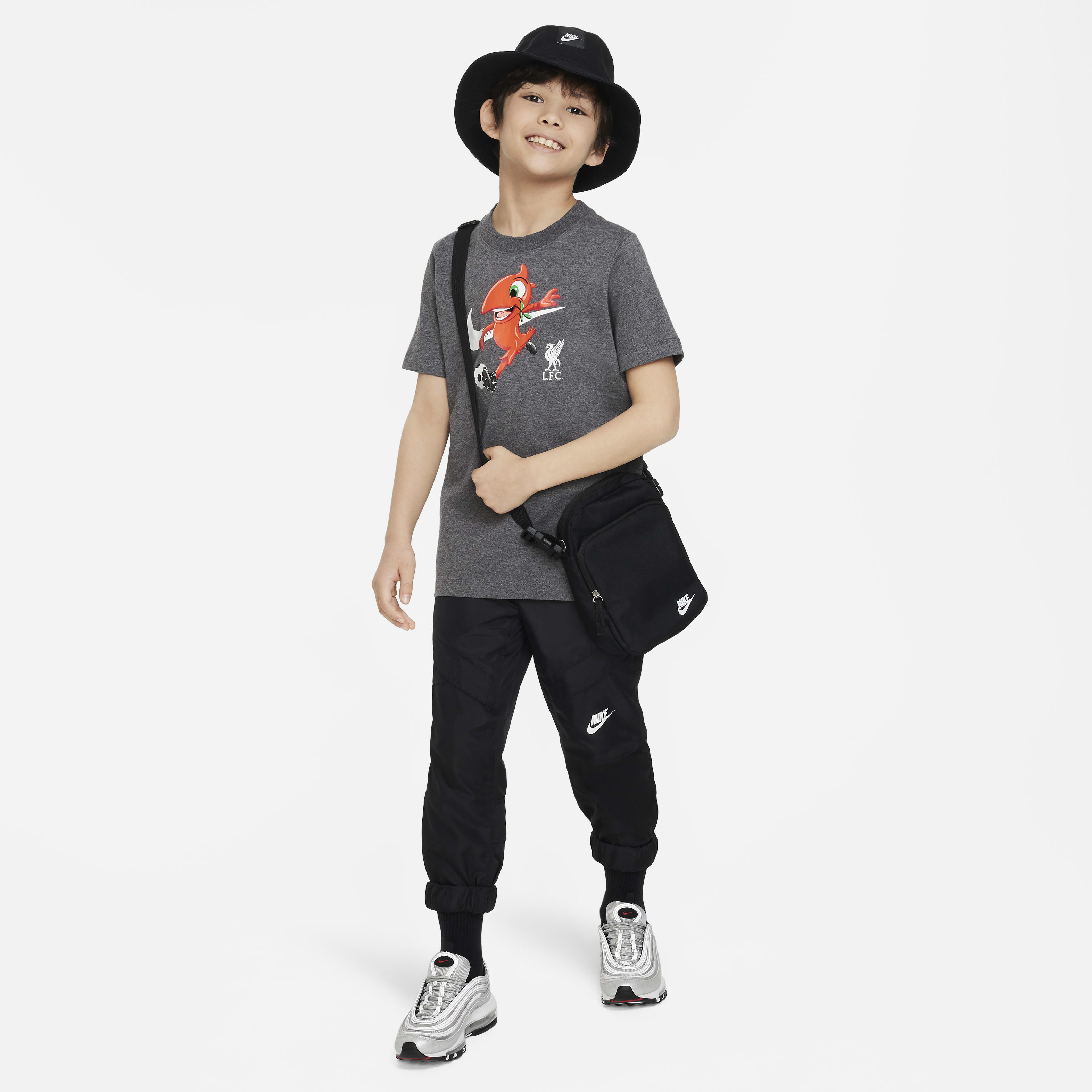 Liverpool F.C. Mascot image number 4