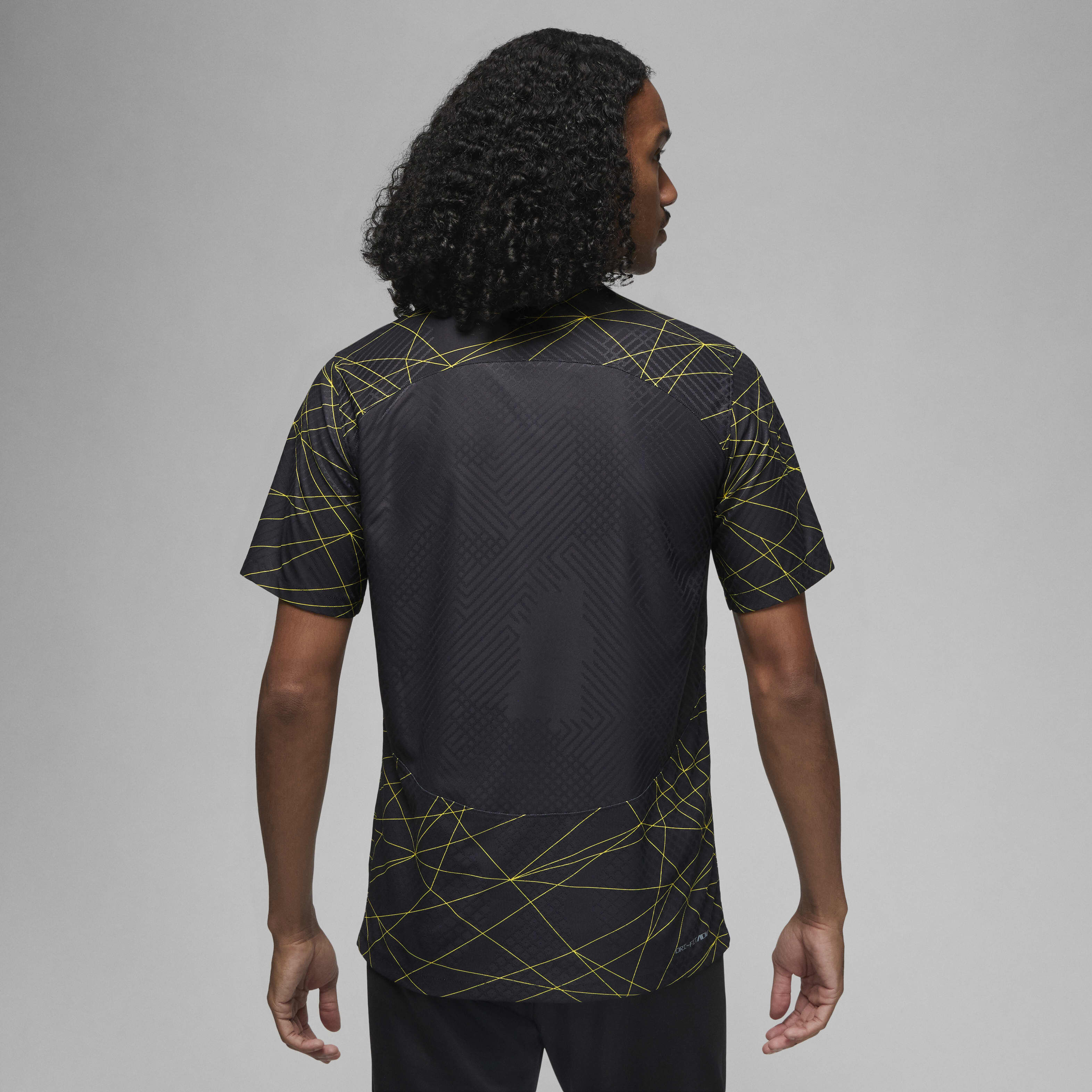 Paris Saint-Germain 2022/23 Match Fourth image number 1